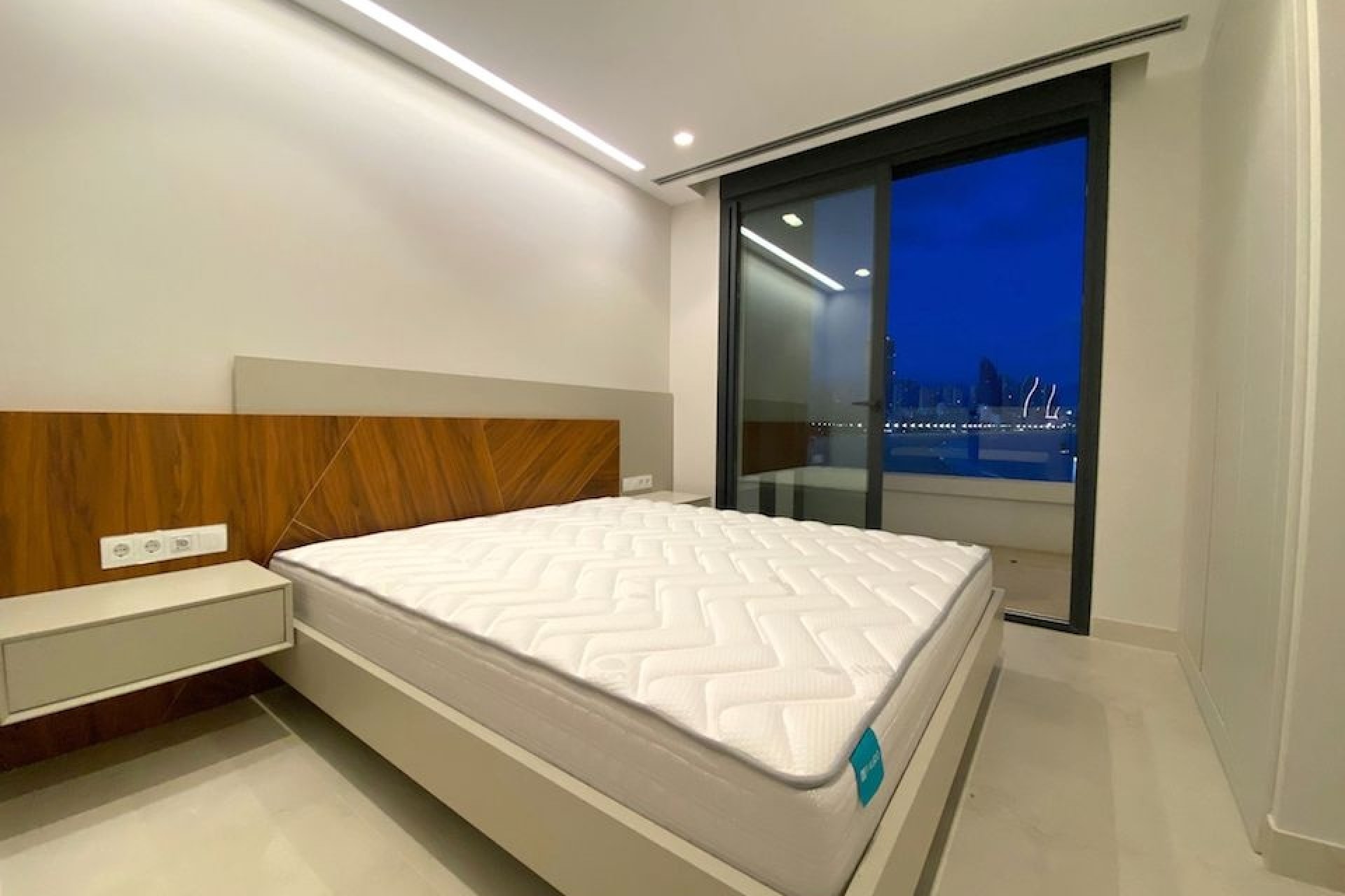 Bestaande woningen - Appartementen - Flats - Benidorm - Playa