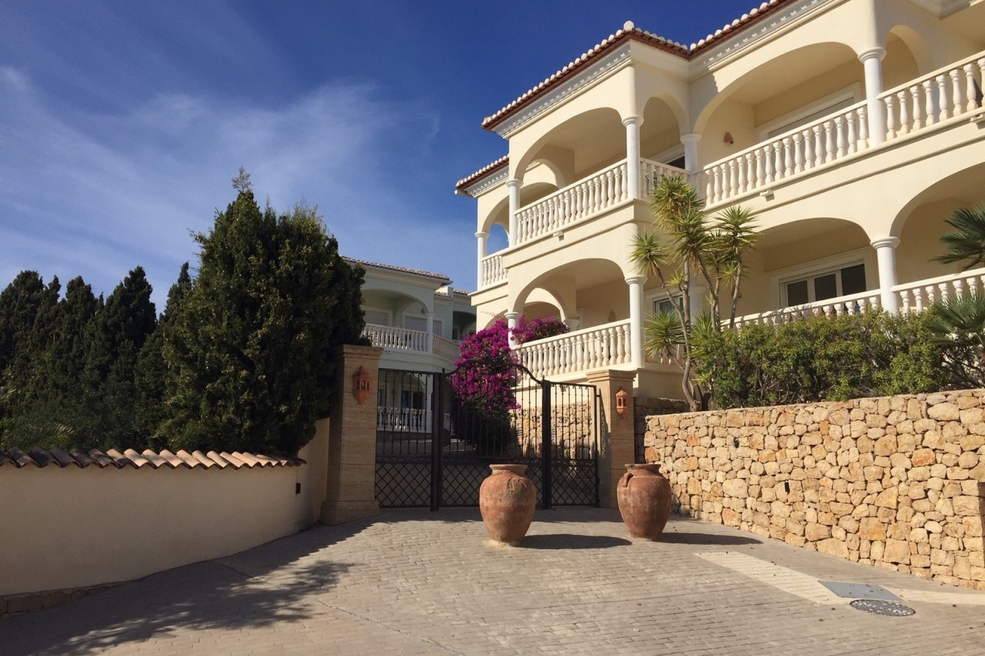 Bestaande woningen - Appartementen - Flats - Benissa - La Fustera