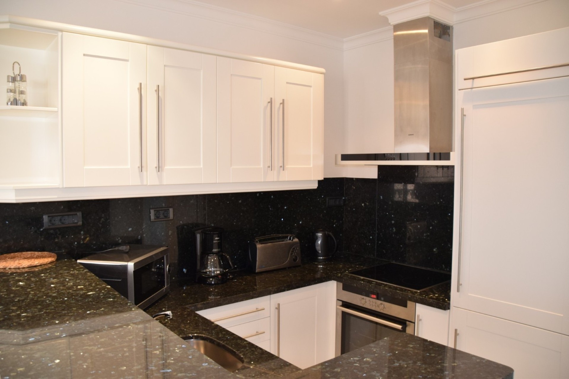 Bestaande woningen - Appartementen - Flats - Benissa - La Fustera