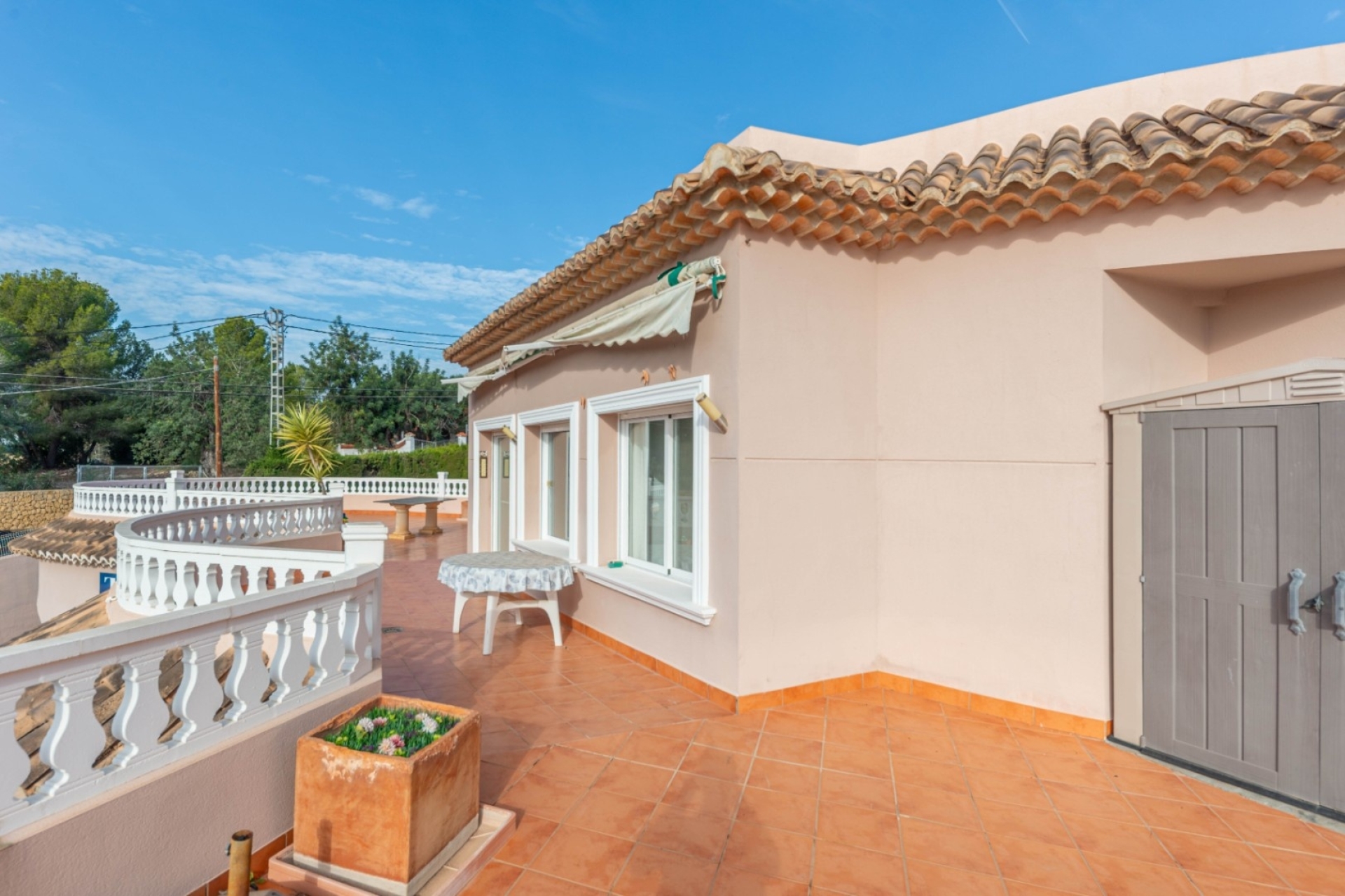 Bestaande woningen - Appartementen - Flats - Benissa - La Fustera