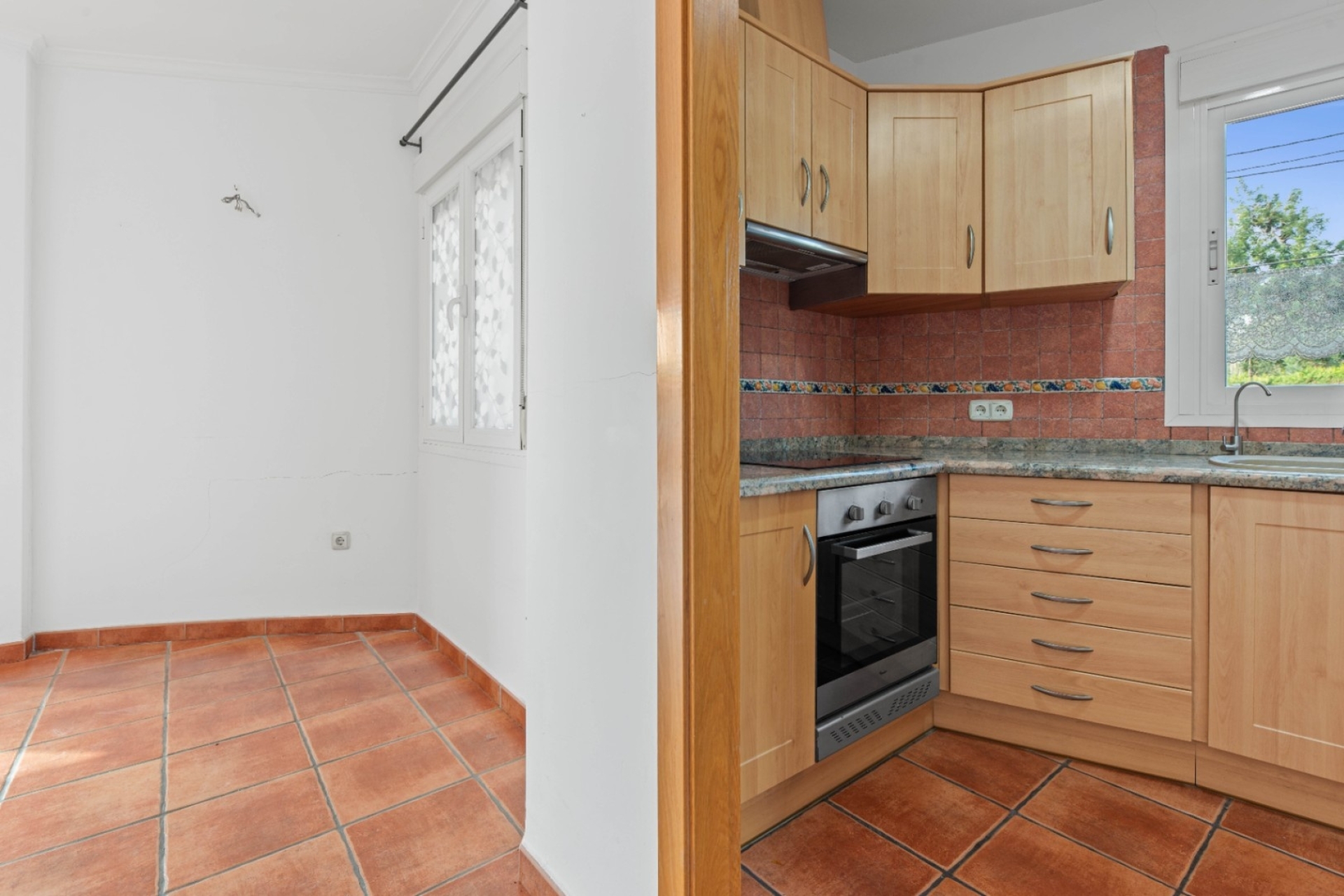 Bestaande woningen - Appartementen - Flats - Benissa - La Fustera