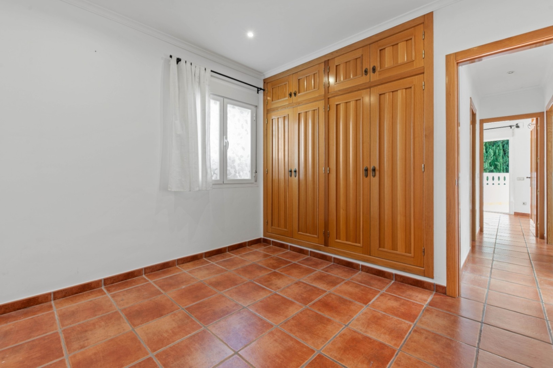 Bestaande woningen - Appartementen - Flats - Benissa - La Fustera