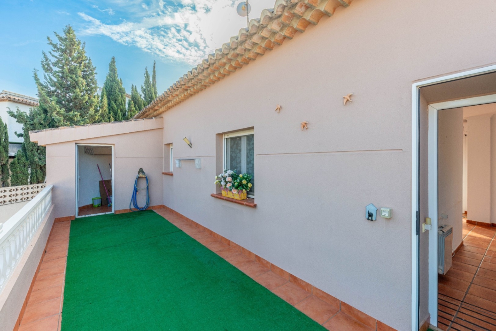 Bestaande woningen - Appartementen - Flats - Benissa - La Fustera