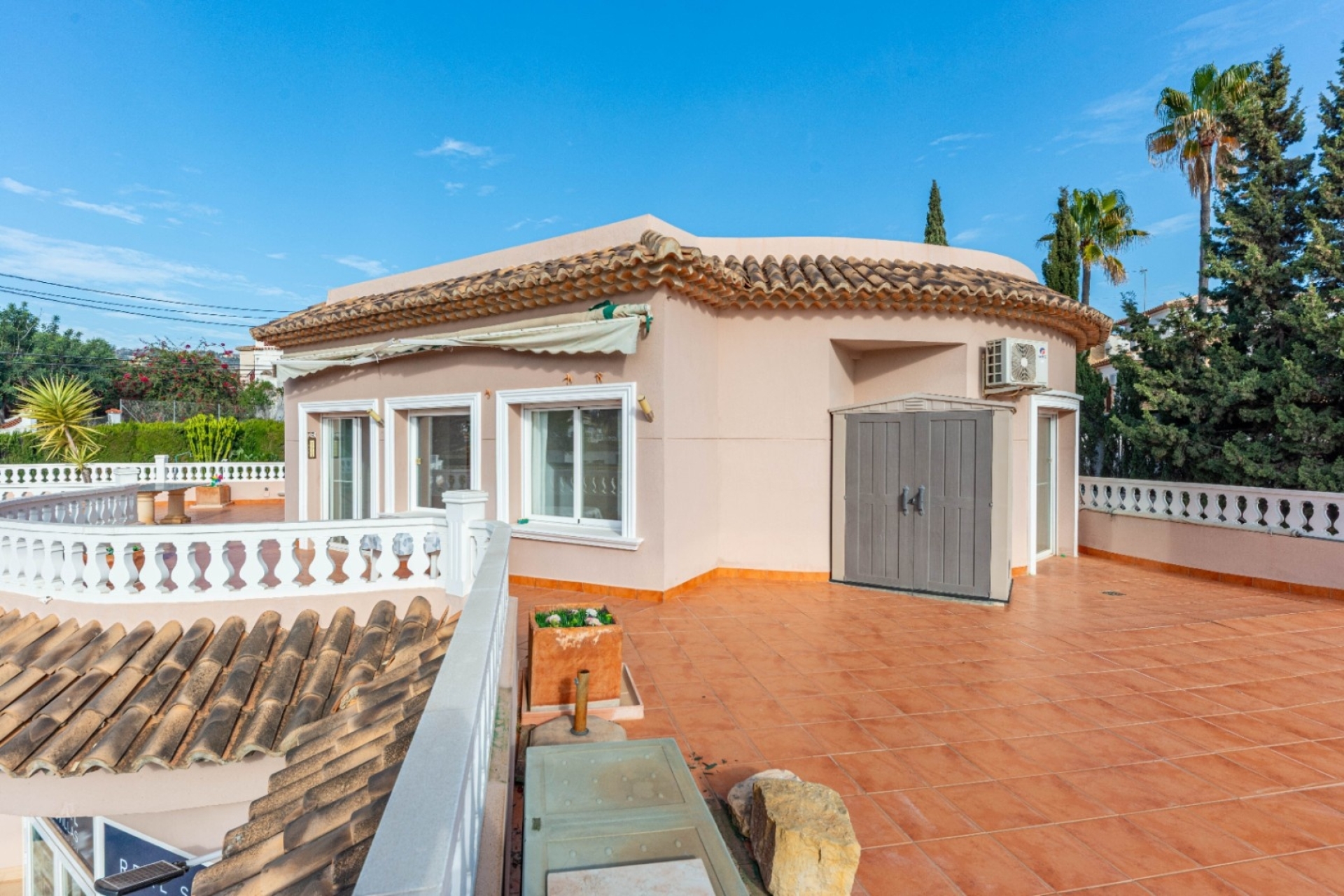 Bestaande woningen - Appartementen - Flats - Benissa - La Fustera