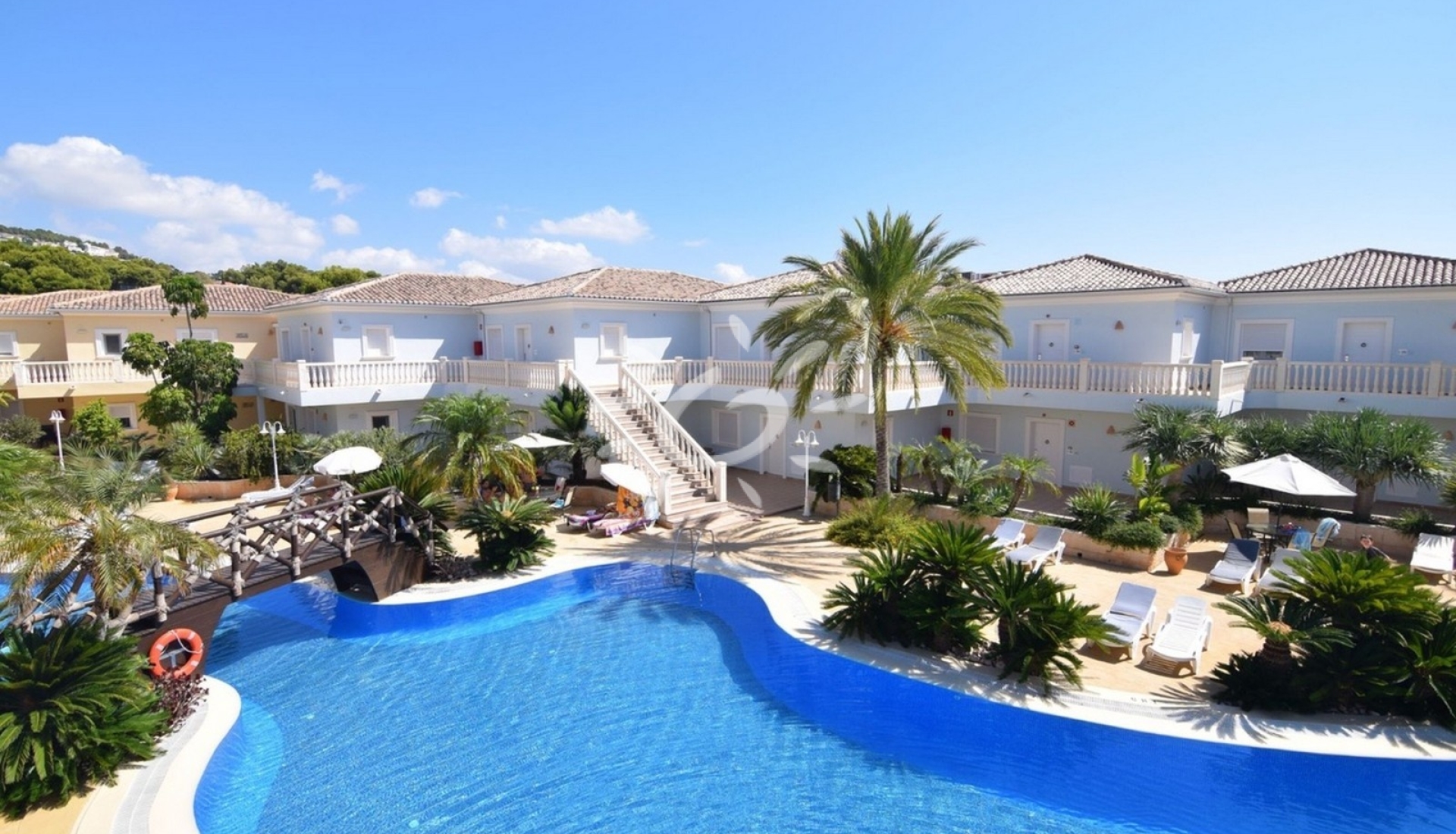 Bestaande woningen - Appartementen - Flats - Benissa - La Fustera