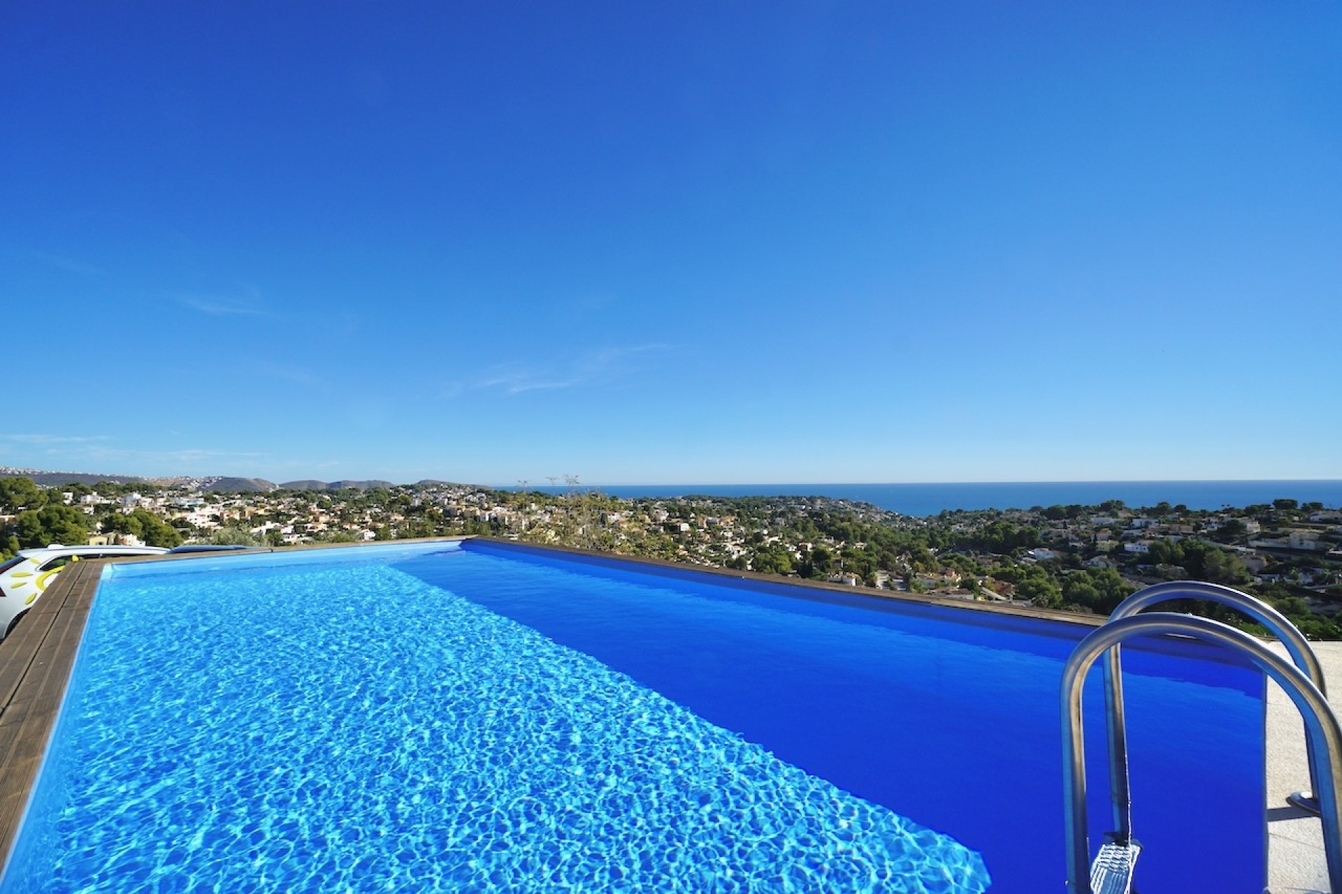 Bestaande woningen - Appartementen - Flats - Benissa - La Viña