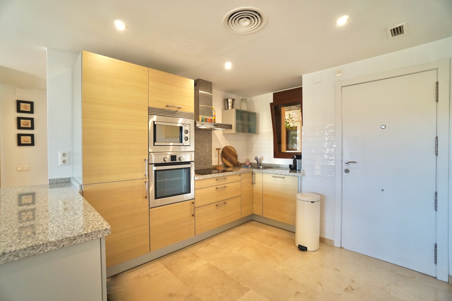 Bestaande woningen - Appartementen - Flats - Benissa - Montemar