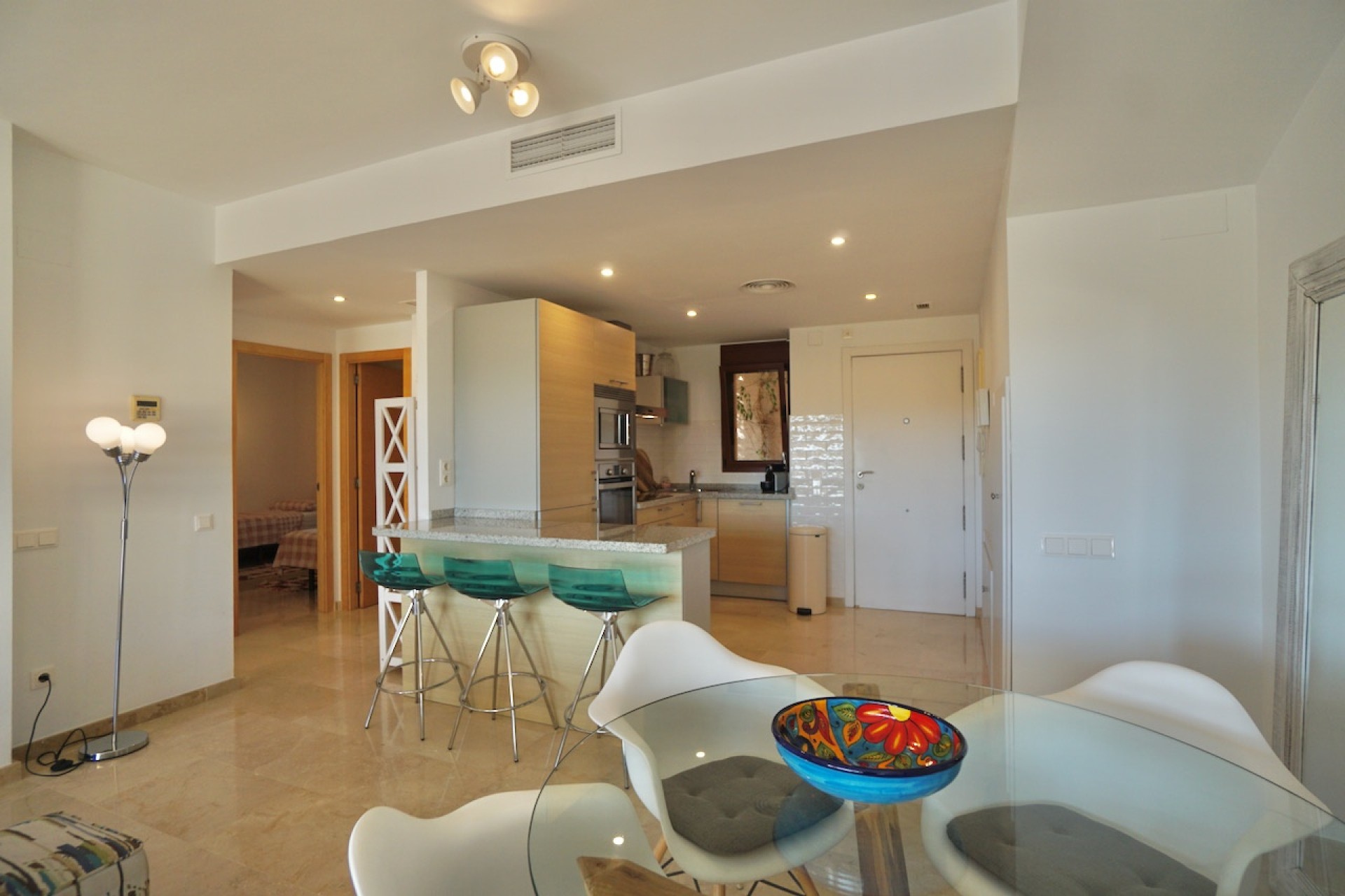 Bestaande woningen - Appartementen - Flats - Benissa - Montemar