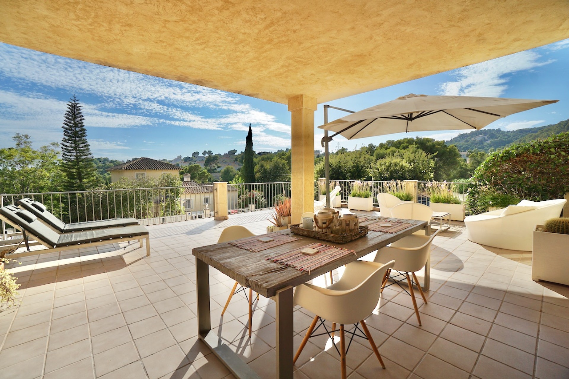 Bestaande woningen - Appartementen - Flats - Benissa - Montemar