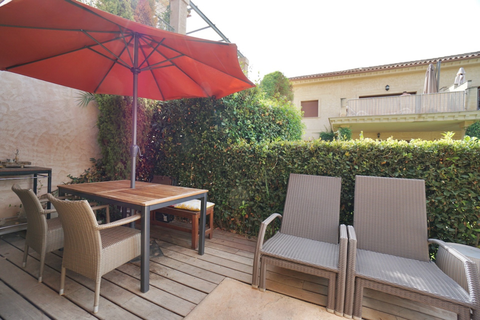 Bestaande woningen - Appartementen - Flats - Benissa - Montemar
