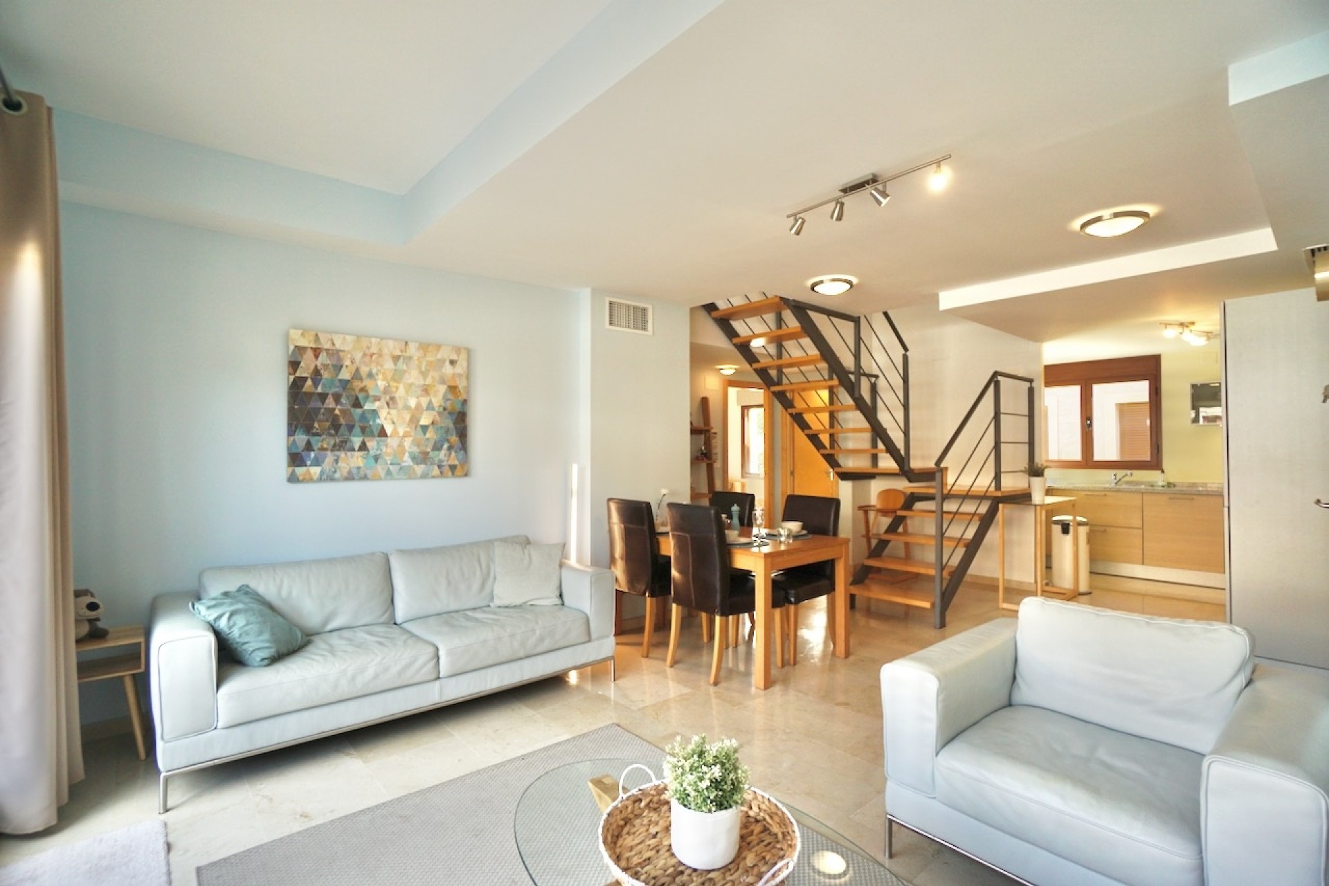 Bestaande woningen - Appartementen - Flats - Benissa - Montemar