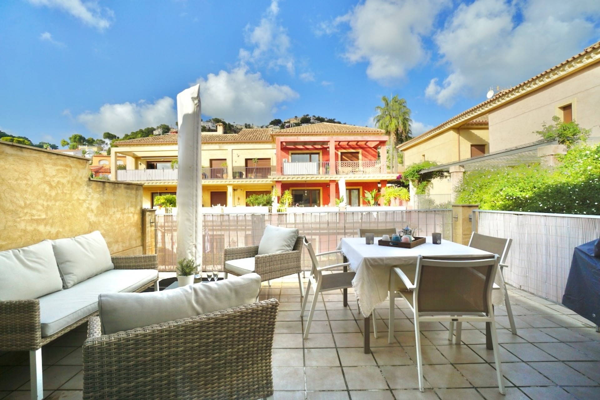 Bestaande woningen - Appartementen - Flats - Benissa - Montemar