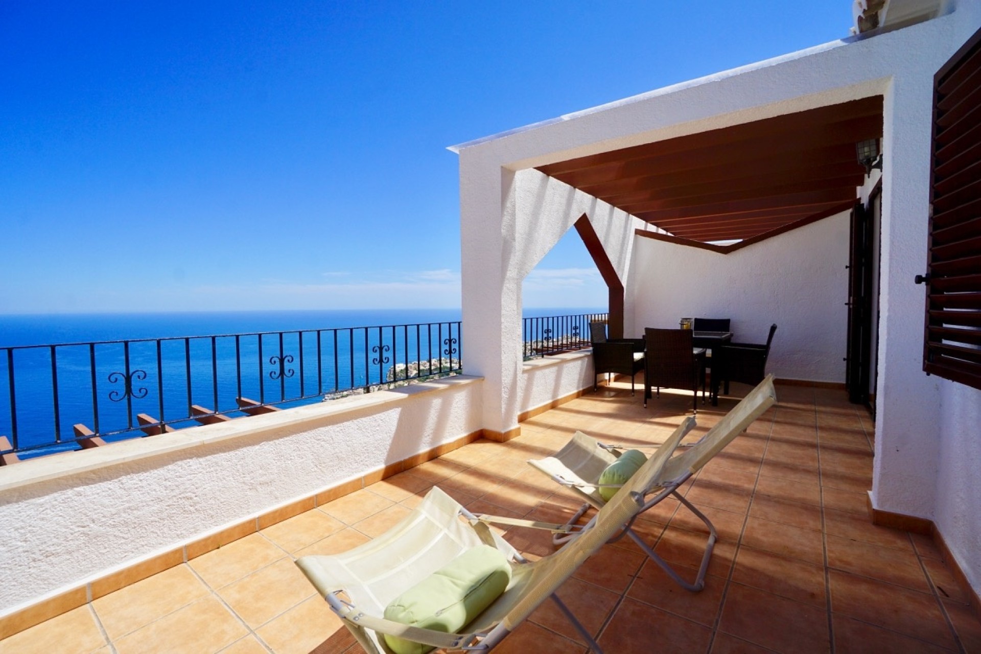 Bestaande woningen - Appartementen - Flats - Benitachell - Benitachell - Cumbres del Sol