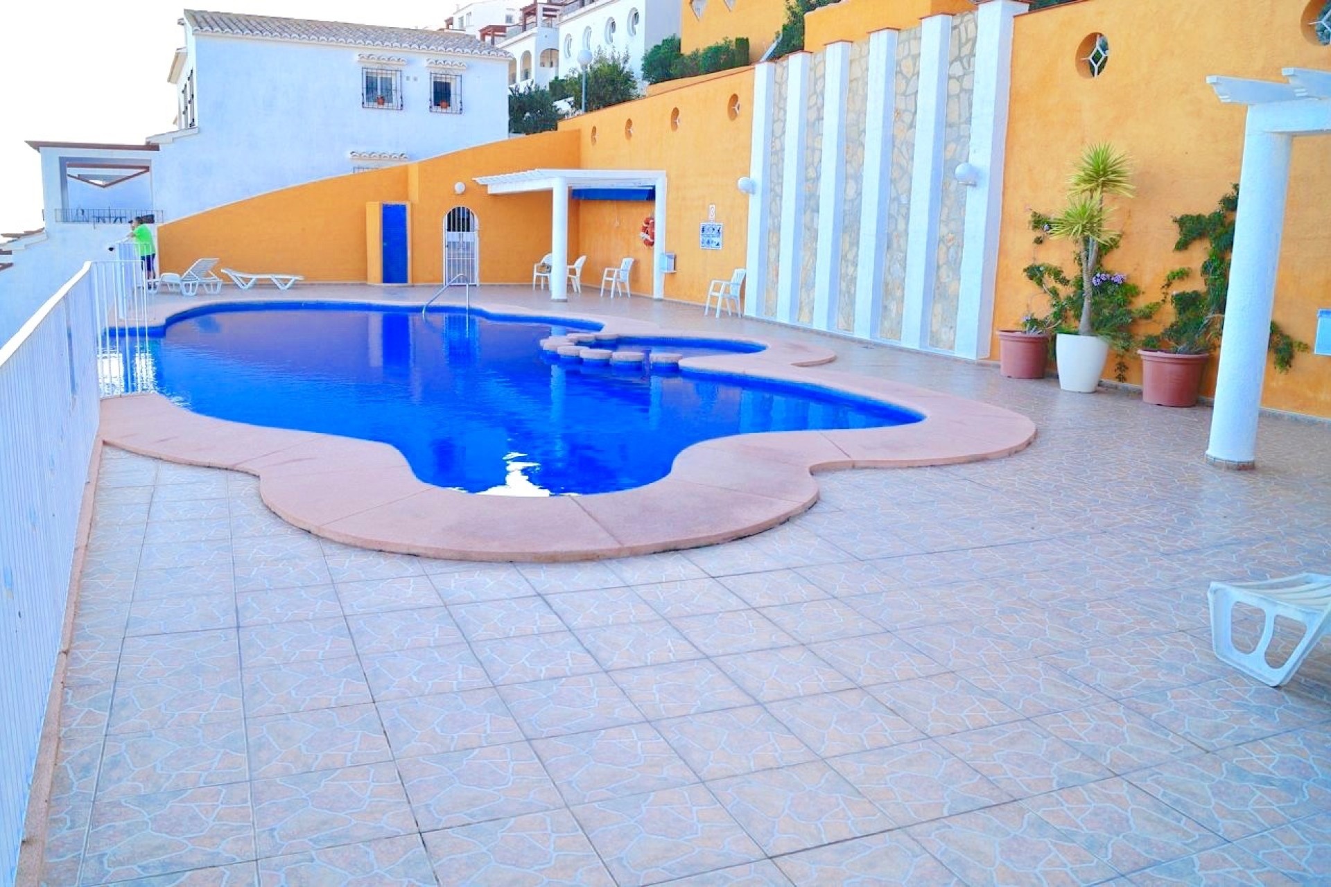 Bestaande woningen - Appartementen - Flats - Benitachell - Benitachell - Cumbres del Sol