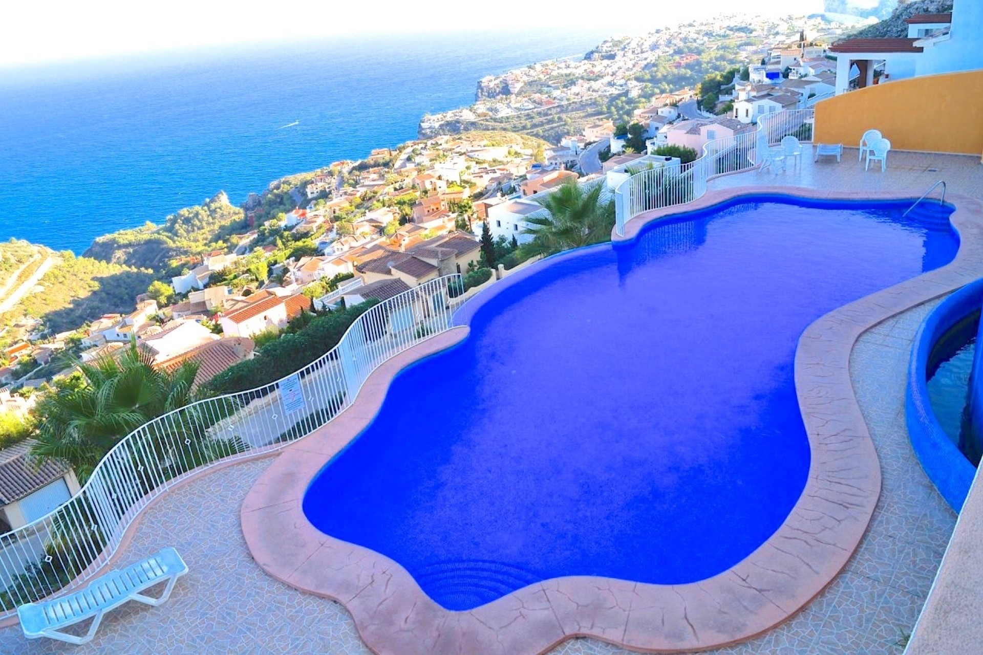 Bestaande woningen - Appartementen - Flats - Benitachell - Benitachell - Cumbres del Sol