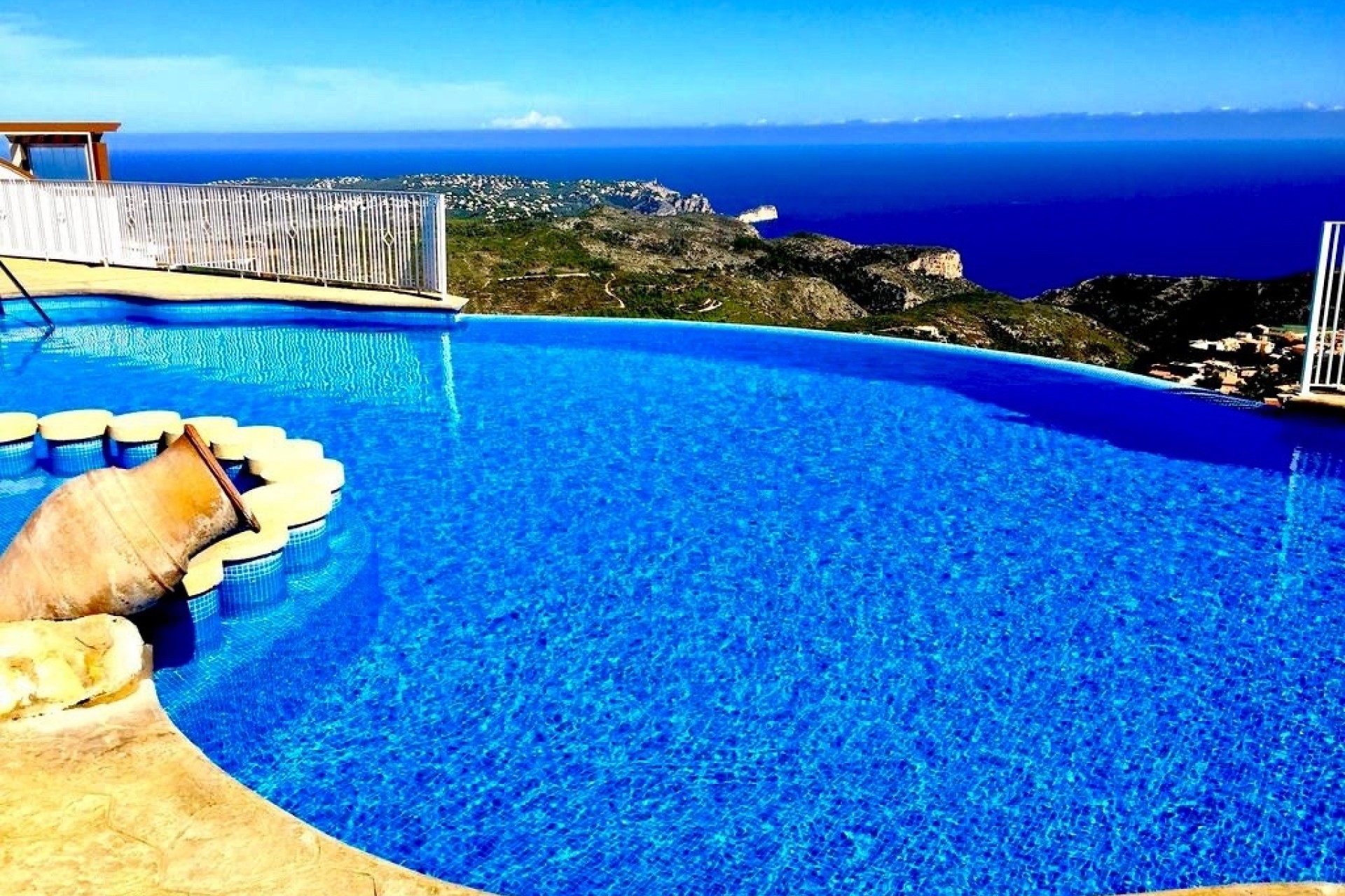 Bestaande woningen - Appartementen - Flats - Benitachell - Benitachell - Cumbres del Sol