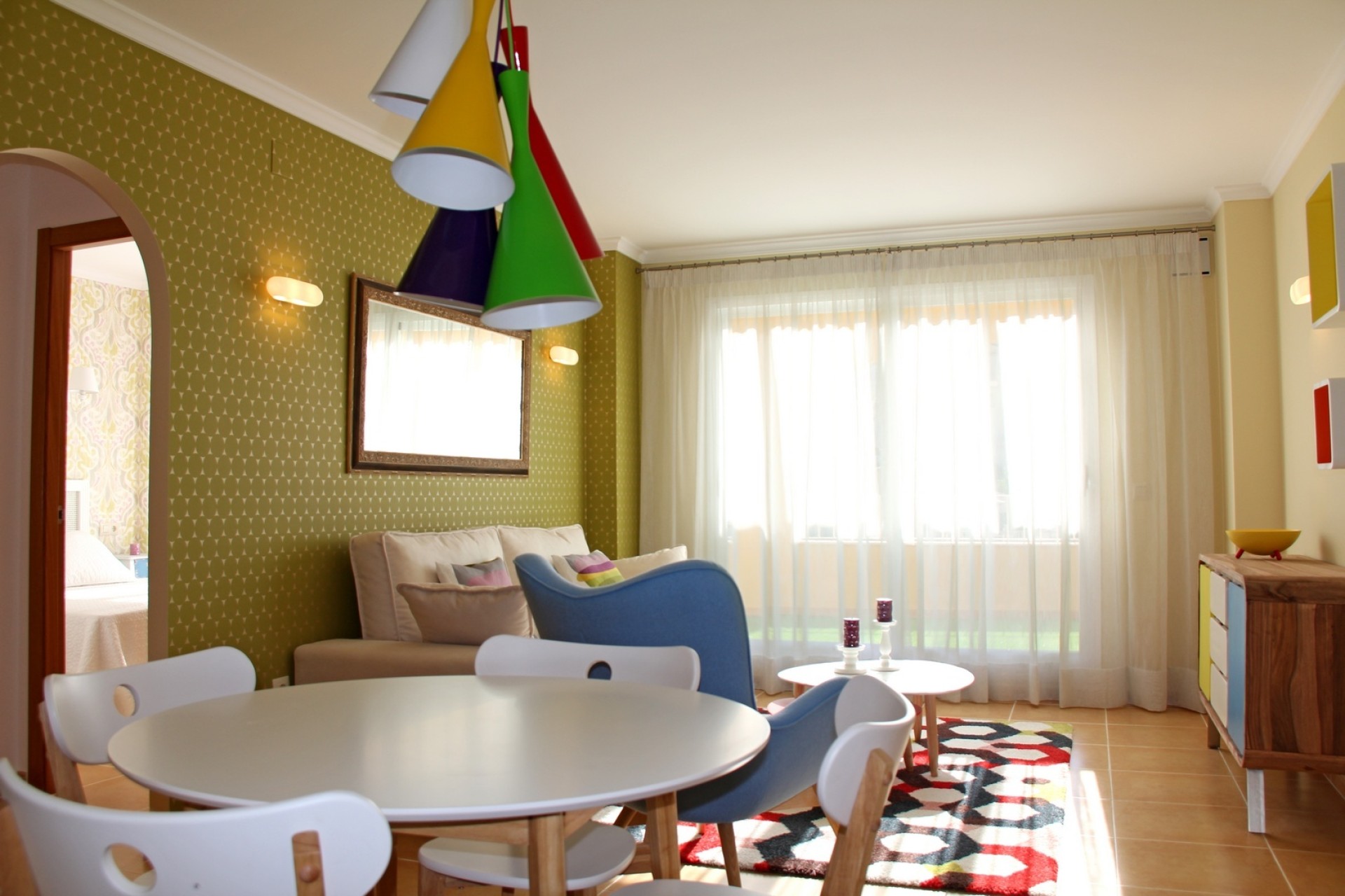 Bestaande woningen - Appartementen - Flats - Benitachell - La Cumbre del Sol