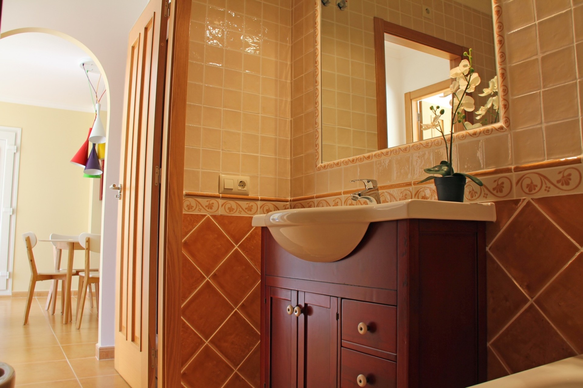 Bestaande woningen - Appartementen - Flats - Benitachell - La Cumbre del Sol