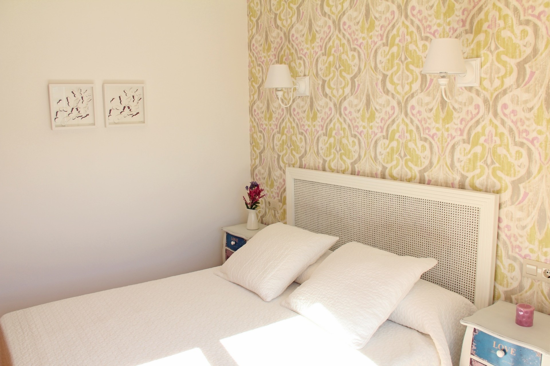 Bestaande woningen - Appartementen - Flats - Benitachell - La Cumbre del Sol