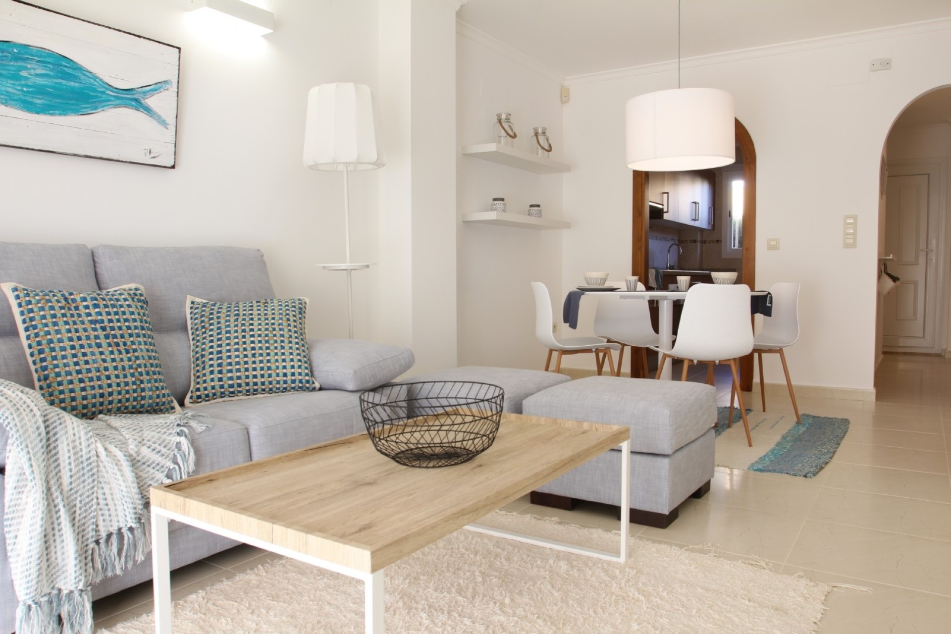 Bestaande woningen - Appartementen - Flats - Benitachell - La Cumbre del Sol