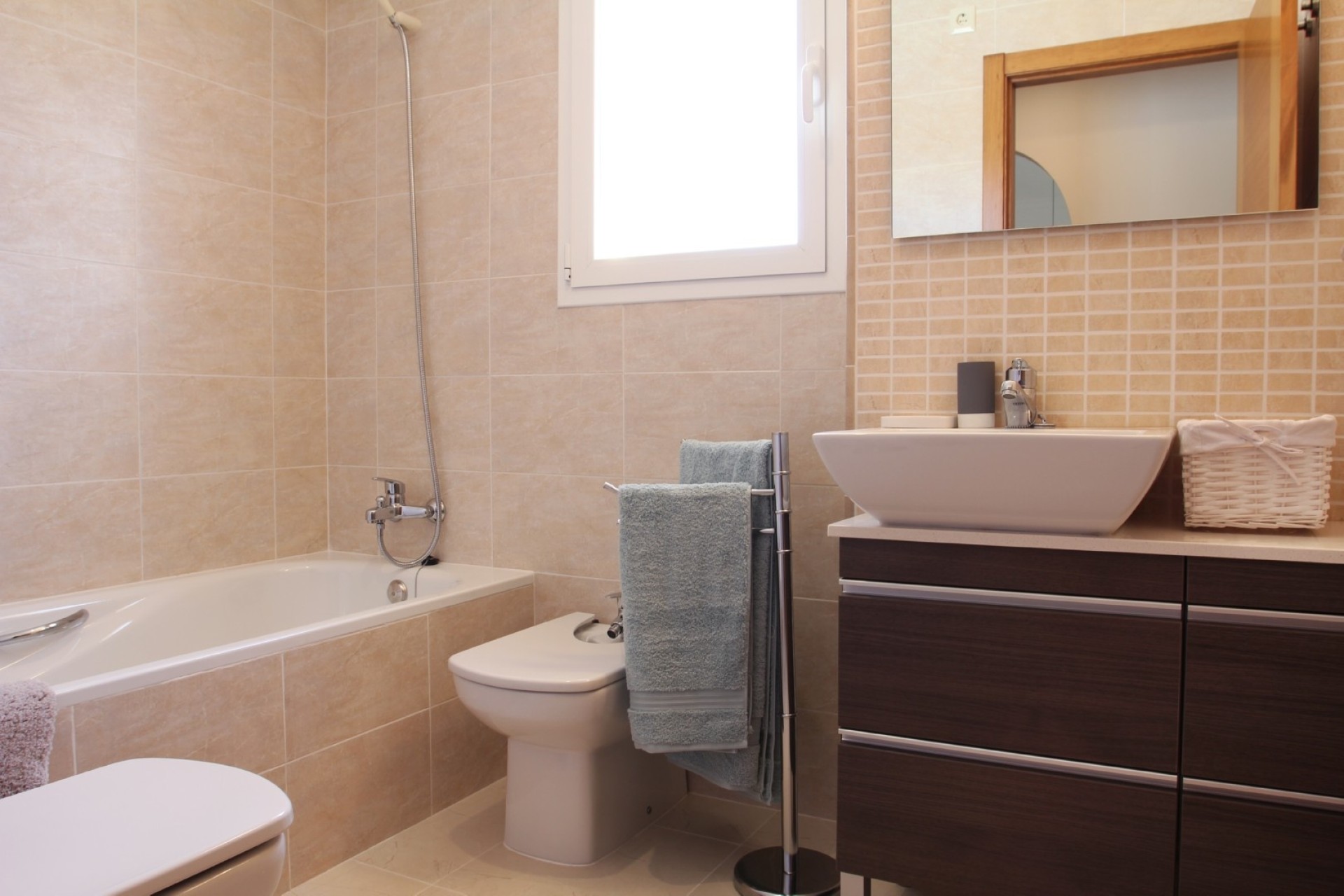 Bestaande woningen - Appartementen - Flats - Benitachell - La Cumbre del Sol