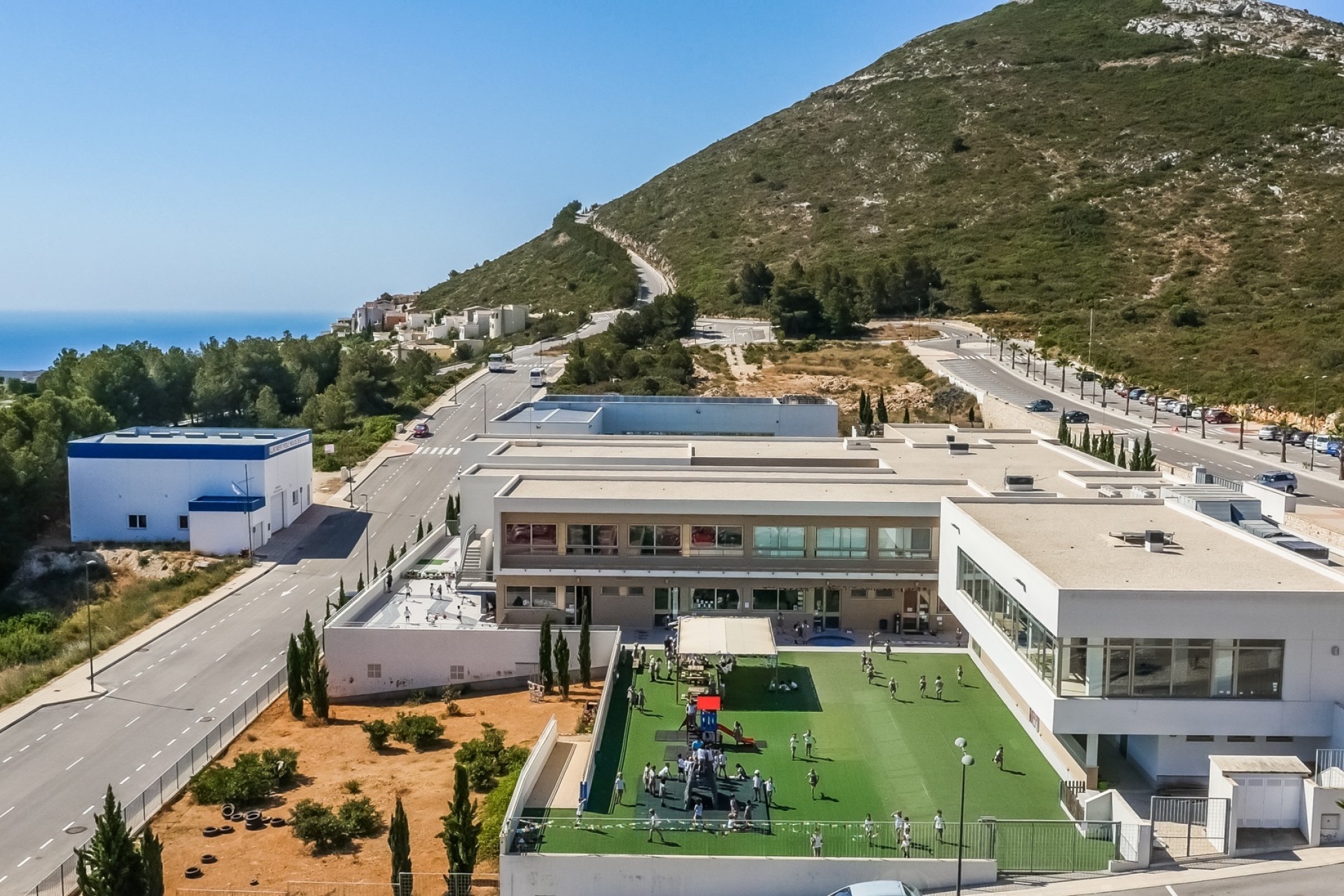 Bestaande woningen - Appartementen - Flats - Benitachell - La Cumbre del Sol