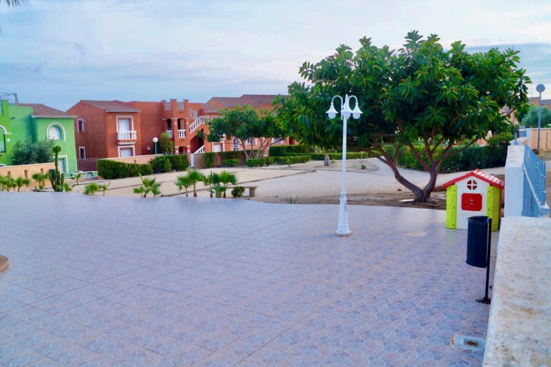 Bestaande woningen - Appartementen - Flats - Benitachell - La Cumbre del Sol