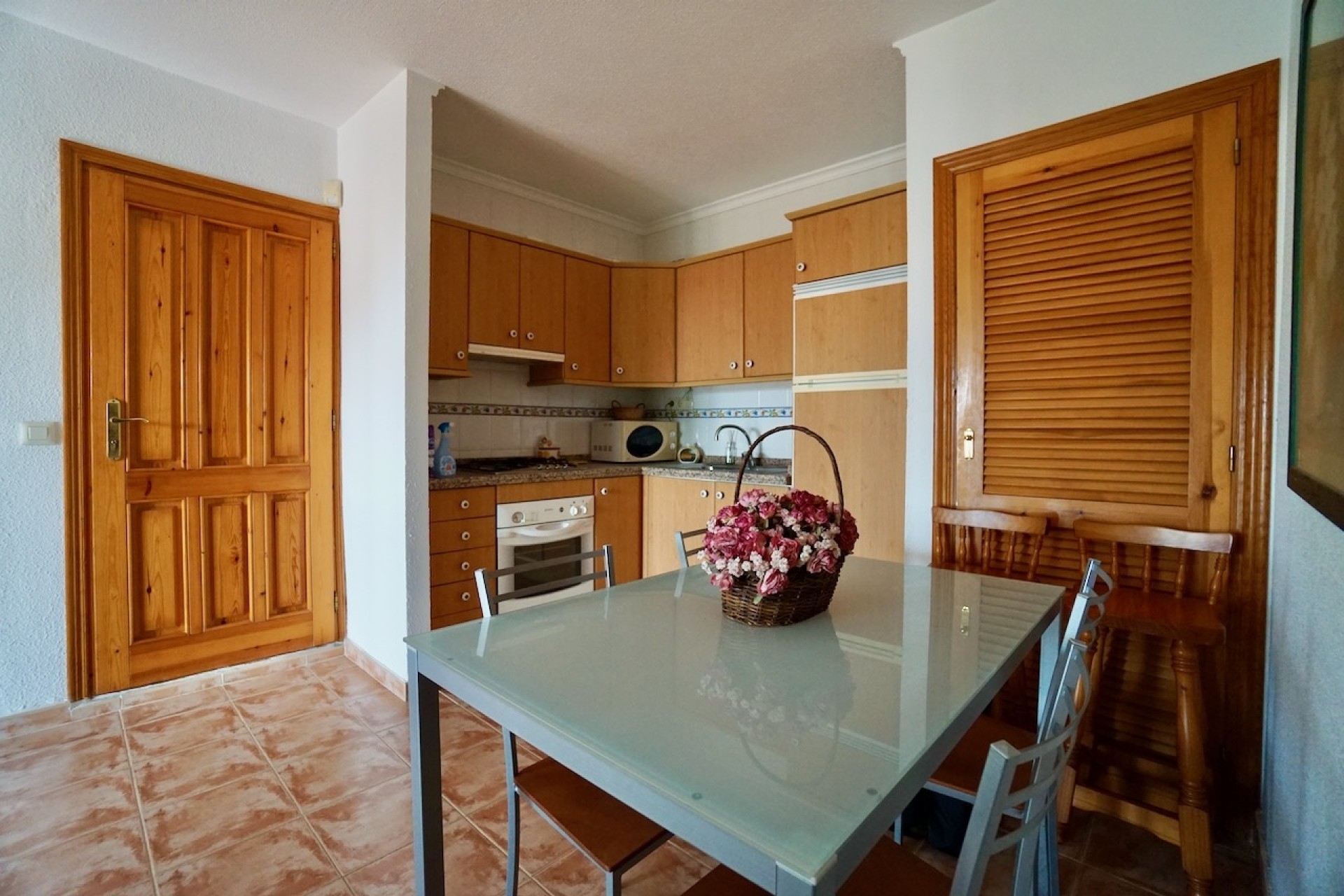 Bestaande woningen - Appartementen - Flats - Benitachell - La Cumbre del Sol