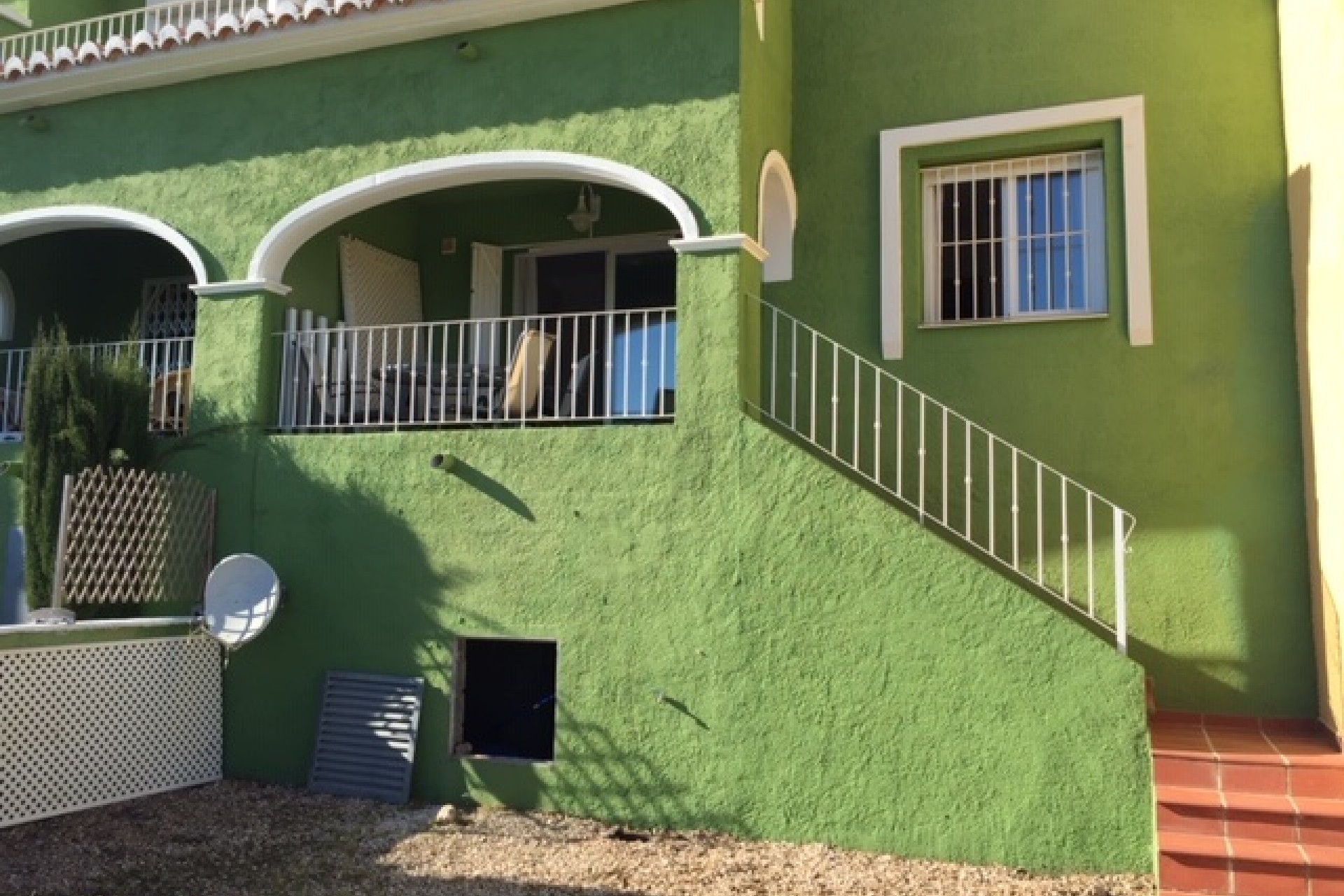 Bestaande woningen - Appartementen - Flats - Benitachell - La Cumbre del Sol
