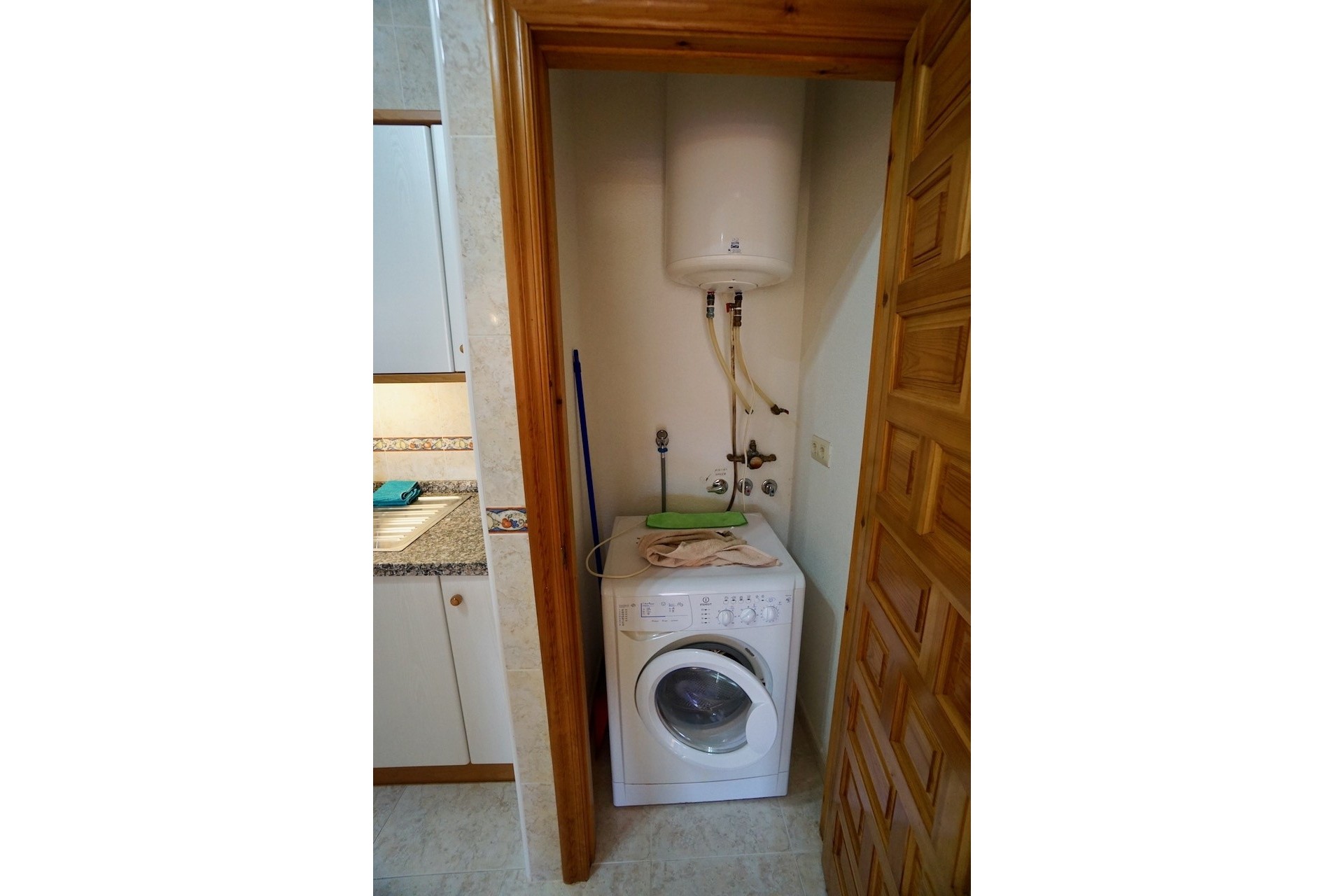 Bestaande woningen - Appartementen - Flats - Benitachell - La Cumbre del Sol