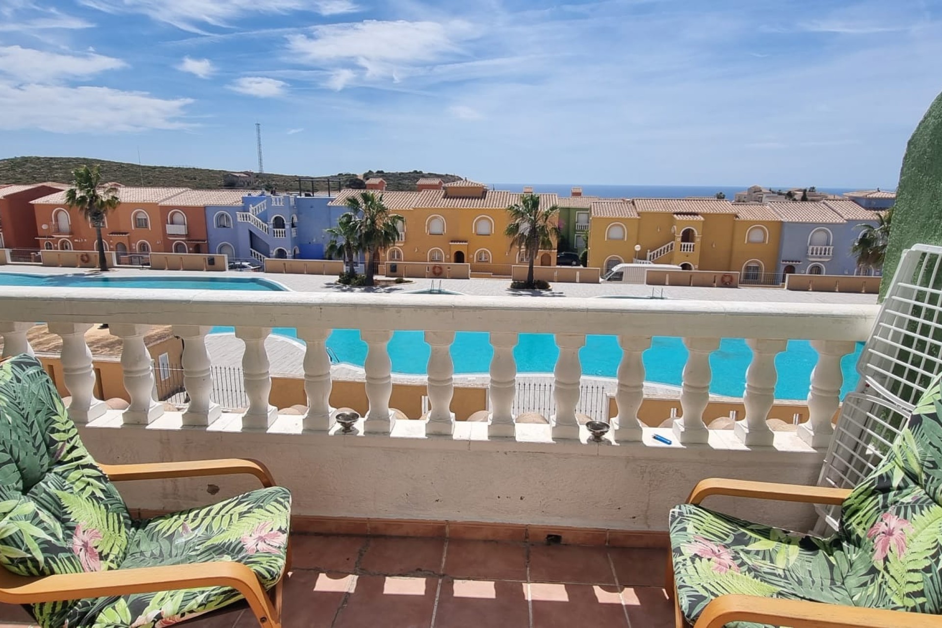 Bestaande woningen - Appartementen - Flats - Benitachell - La Cumbre del Sol