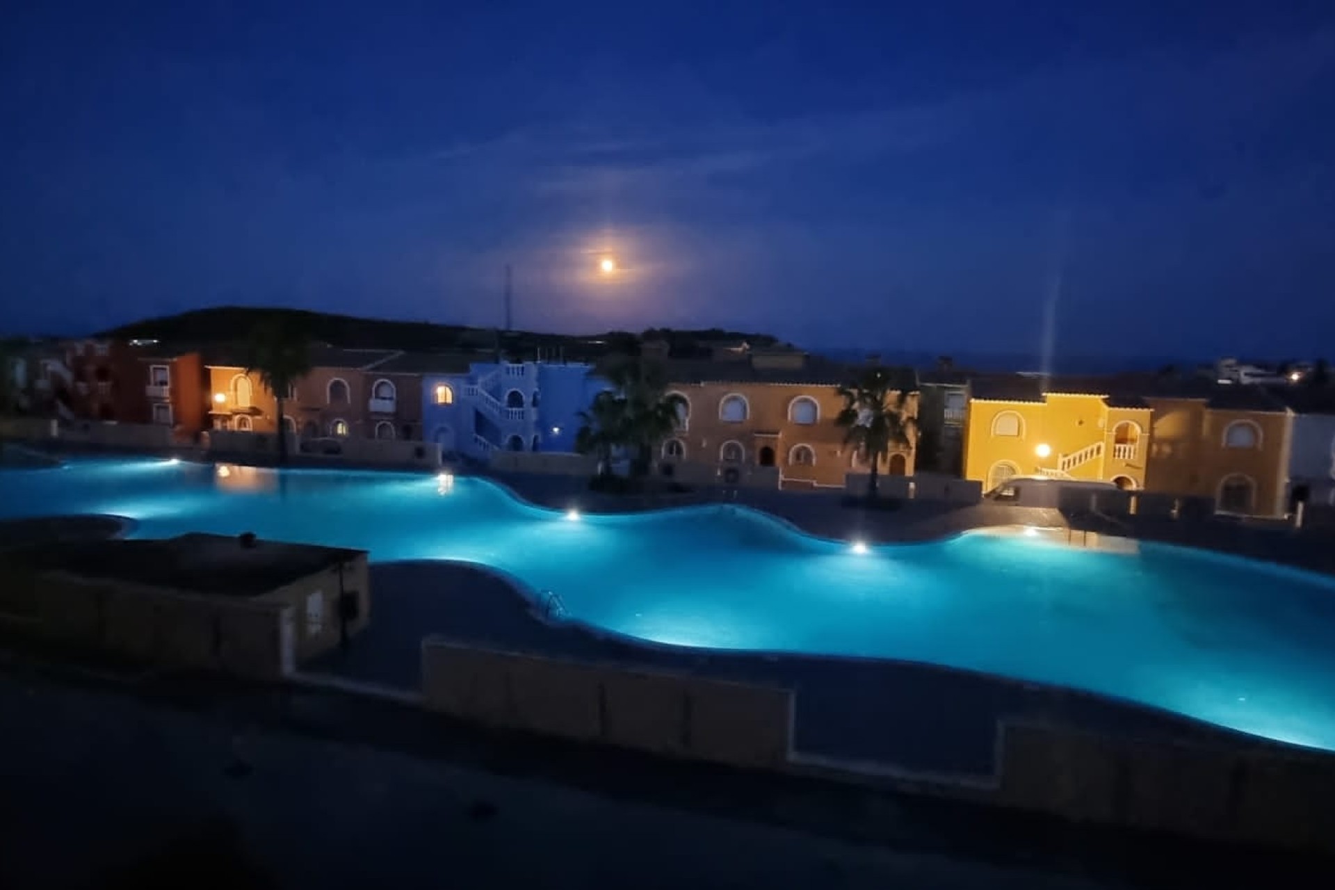 Bestaande woningen - Appartementen - Flats - Benitachell - La Cumbre del Sol