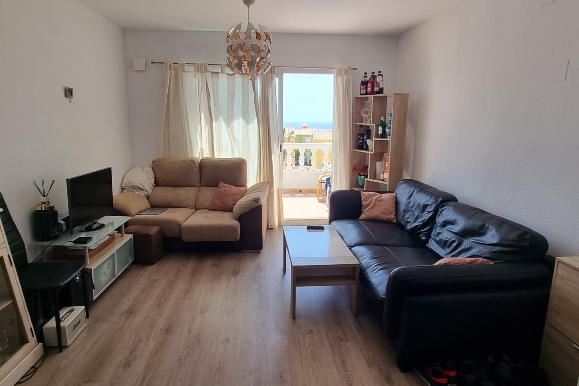 Bestaande woningen - Appartementen - Flats - Benitachell - La Cumbre del Sol