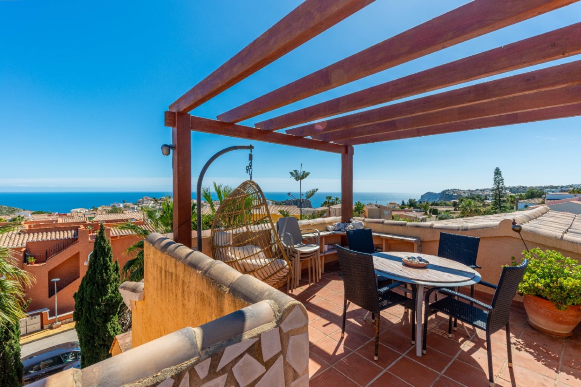 Bestaande woningen - Appartementen - Flats - Benitachell - La Cumbre del Sol