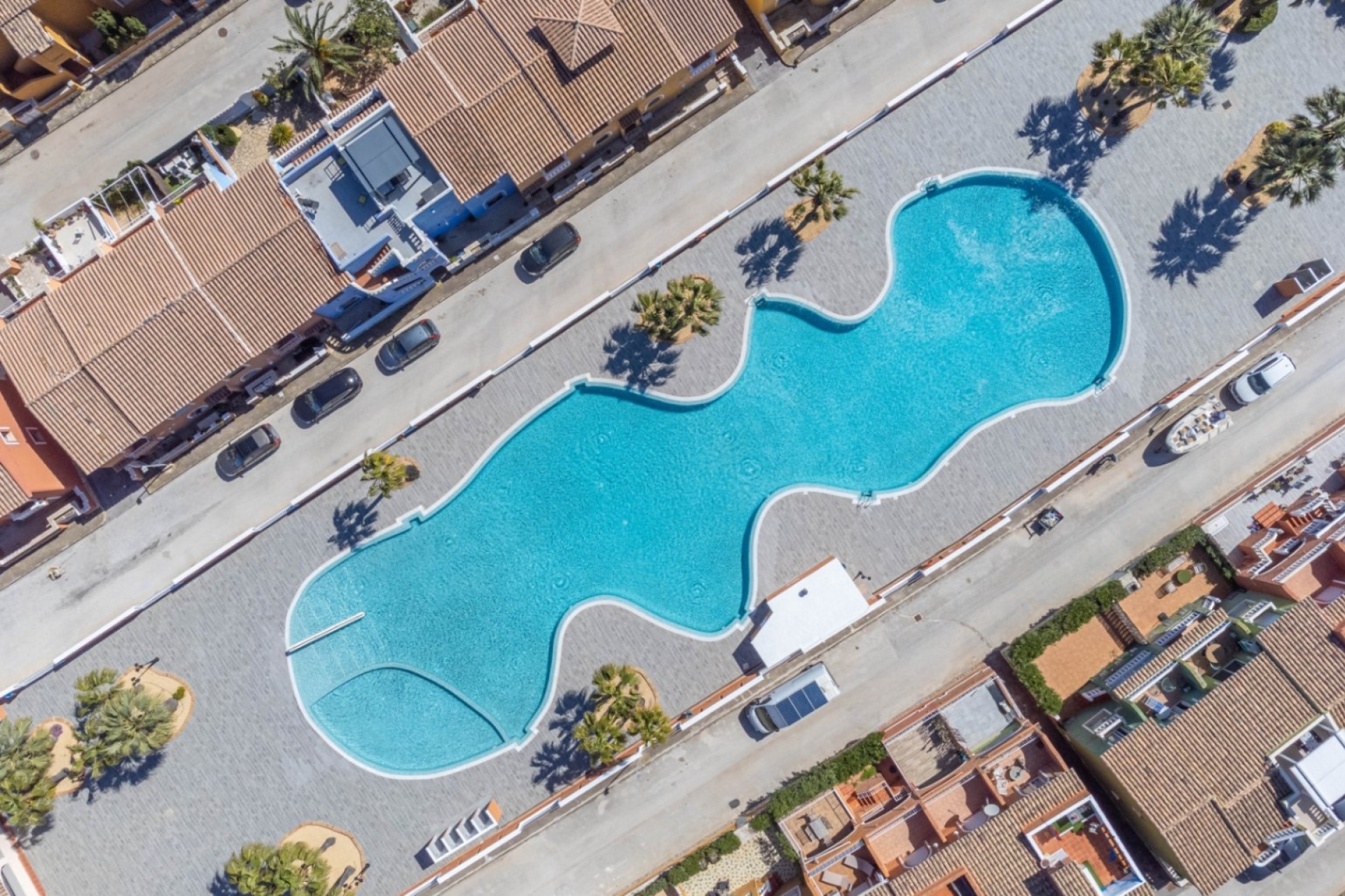 Bestaande woningen - Appartementen - Flats - Benitachell - La Cumbre del Sol