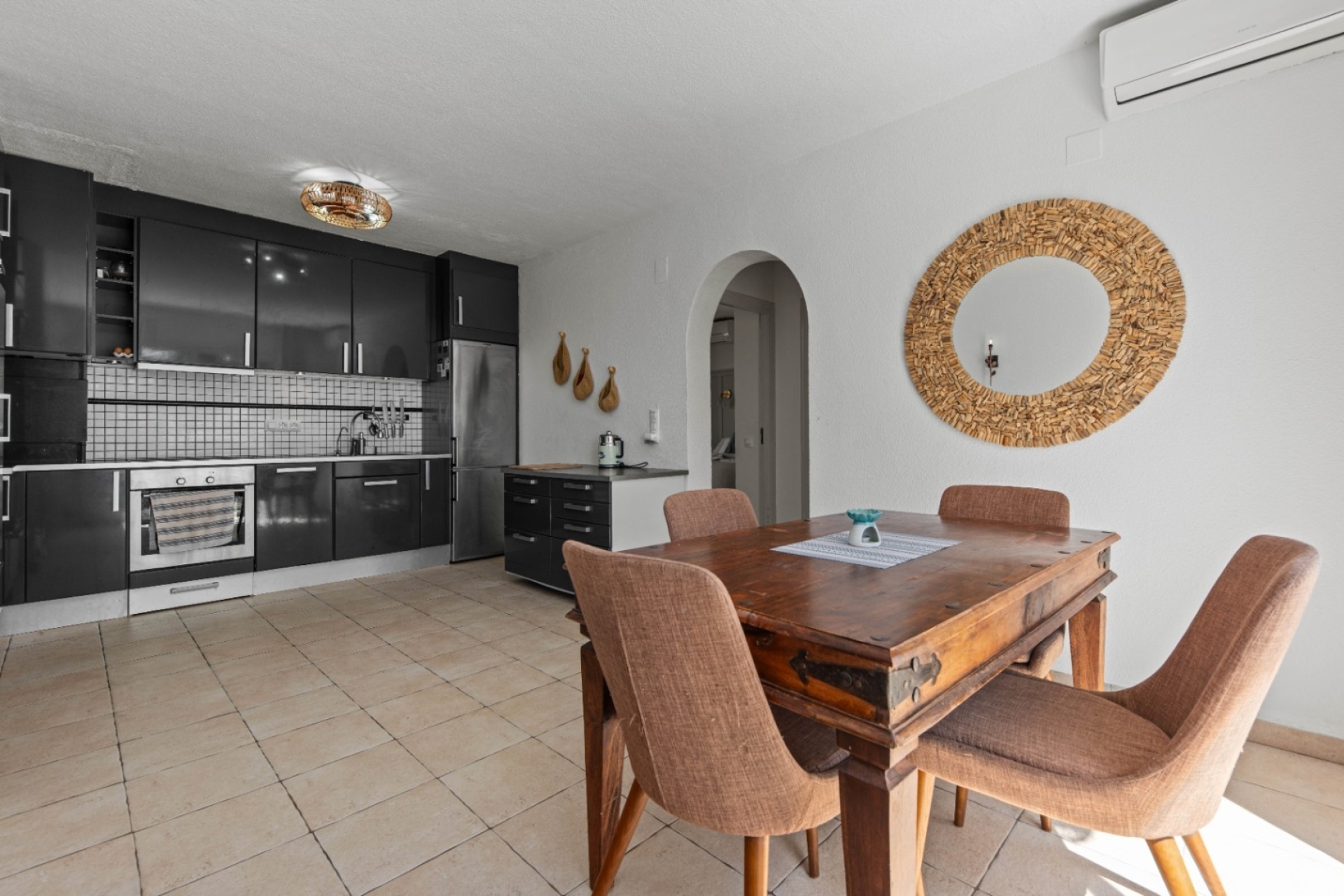 Bestaande woningen - Appartementen - Flats - Benitachell - La Cumbre del Sol