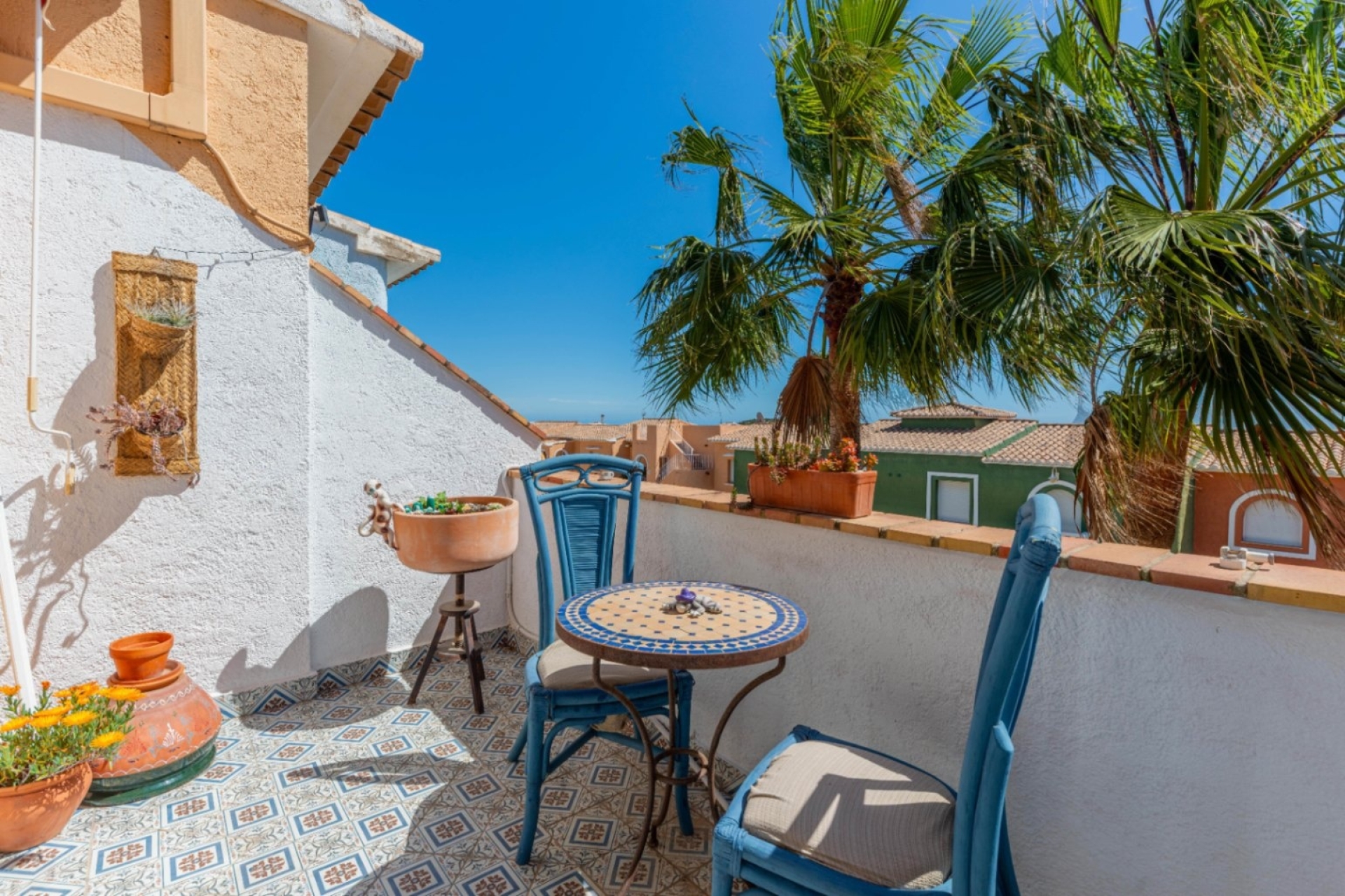 Bestaande woningen - Appartementen - Flats - Benitachell - La Cumbre del Sol