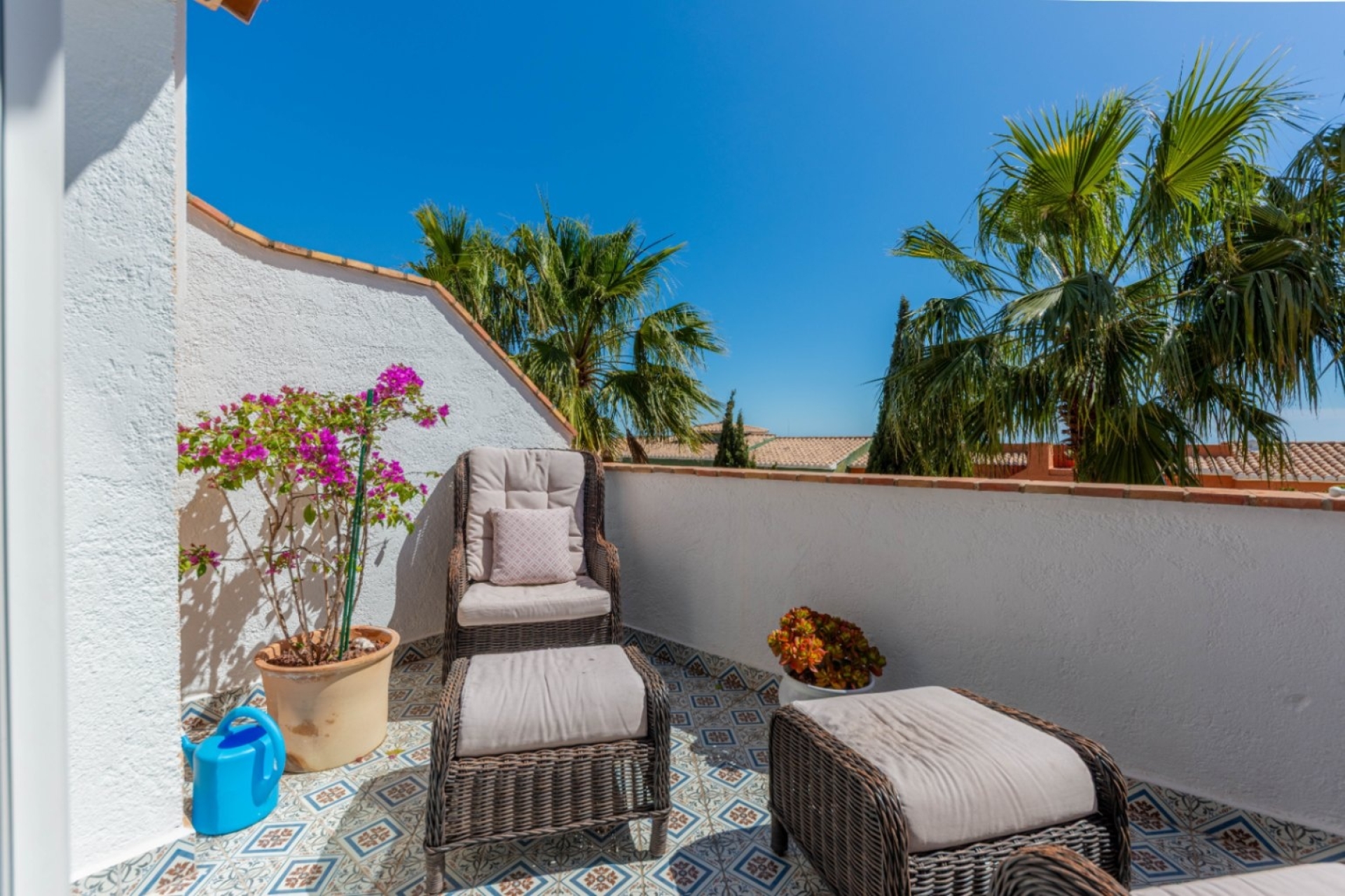 Bestaande woningen - Appartementen - Flats - Benitachell - La Cumbre del Sol