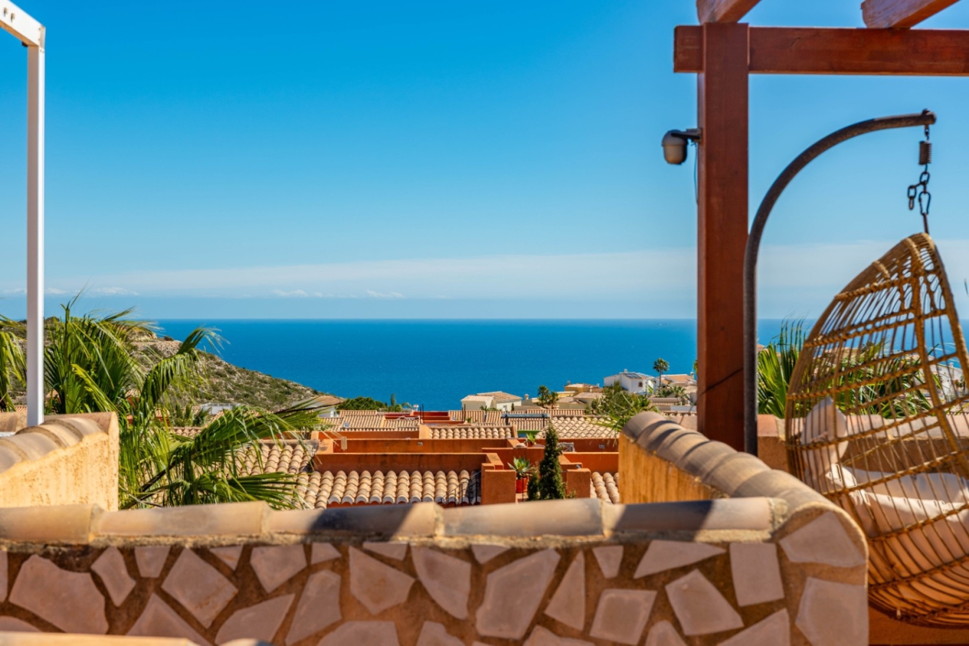 Bestaande woningen - Appartementen - Flats - Benitachell - La Cumbre del Sol