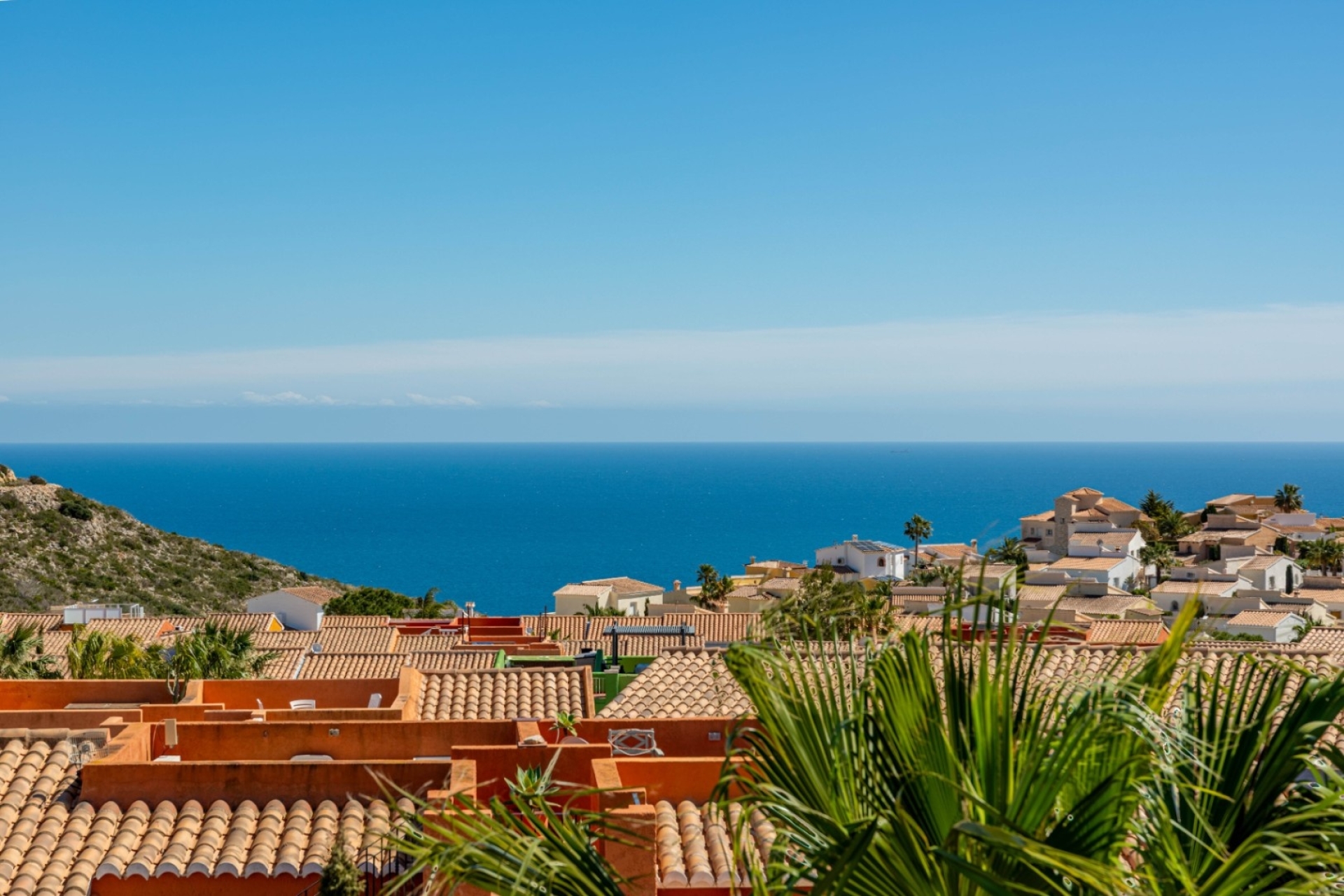 Bestaande woningen - Appartementen - Flats - Benitachell - La Cumbre del Sol