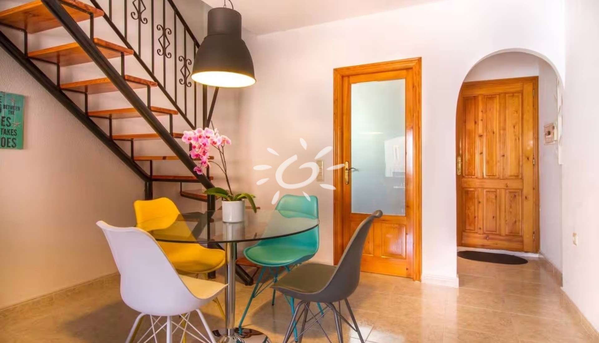 Bestaande woningen - Appartementen - Flats - Benitachell - La Cumbre del Sol