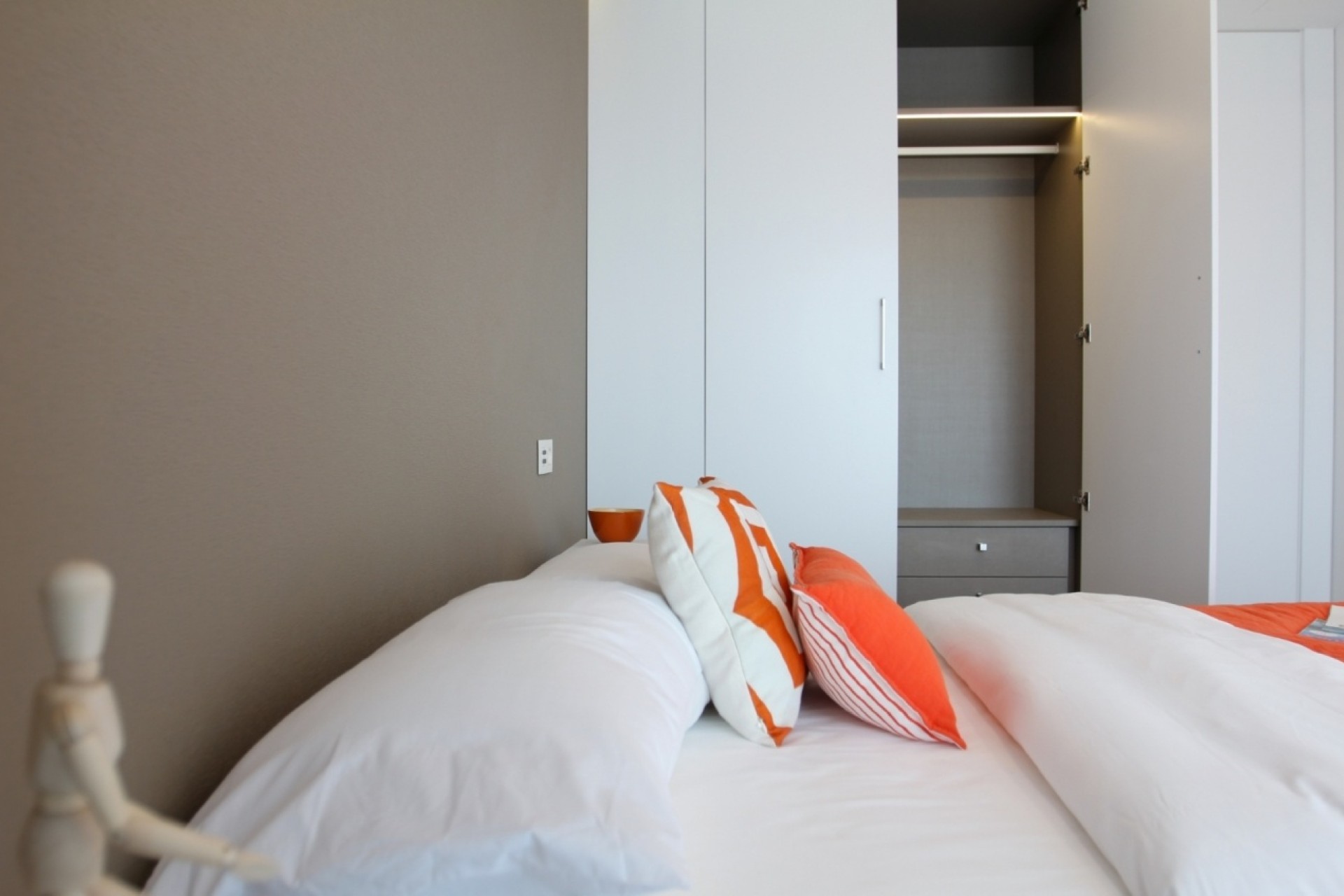 Bestaande woningen - Appartementen - Flats - Benitachell - La Cumbre del Sol