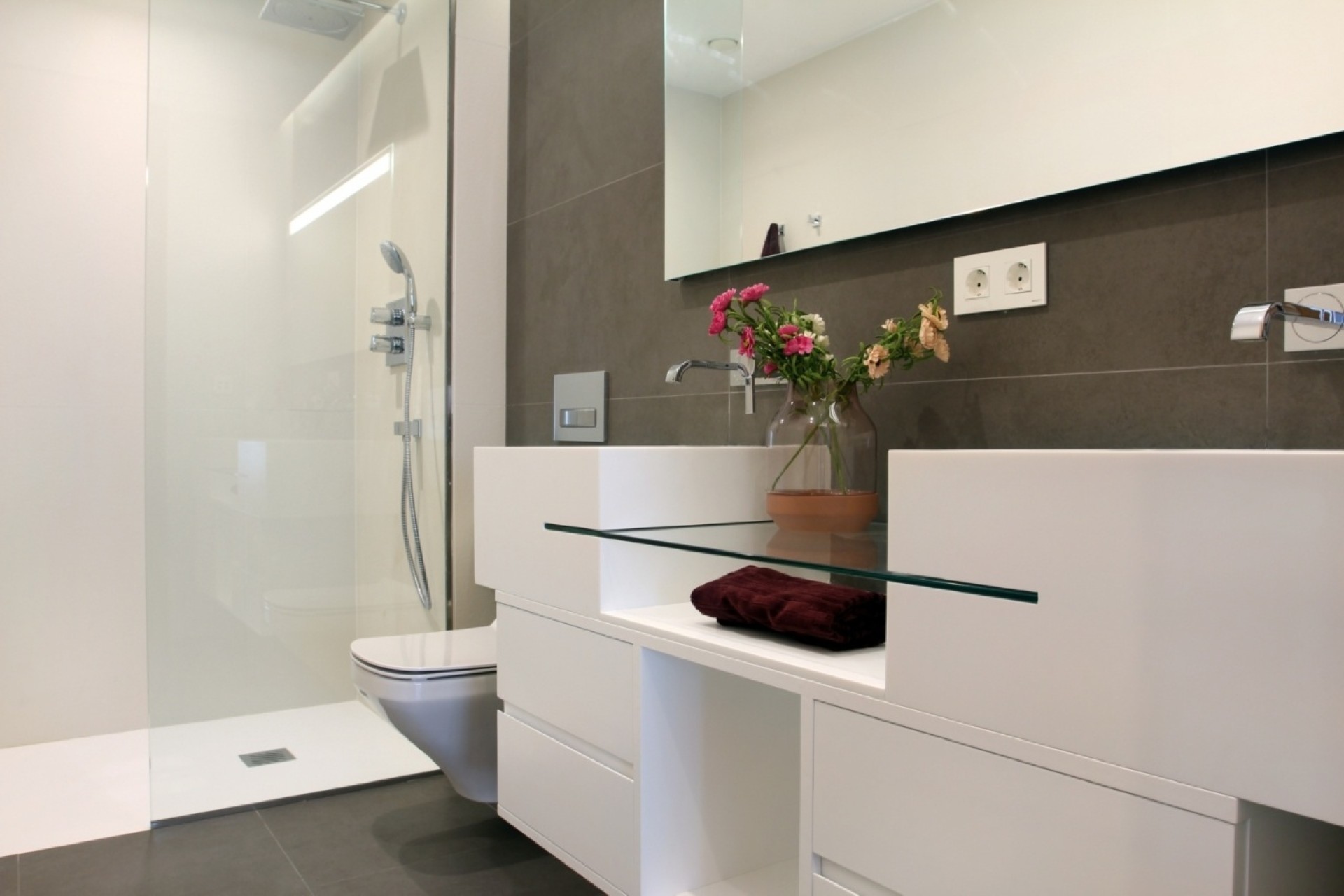 Bestaande woningen - Appartementen - Flats - Benitachell - La Cumbre del Sol