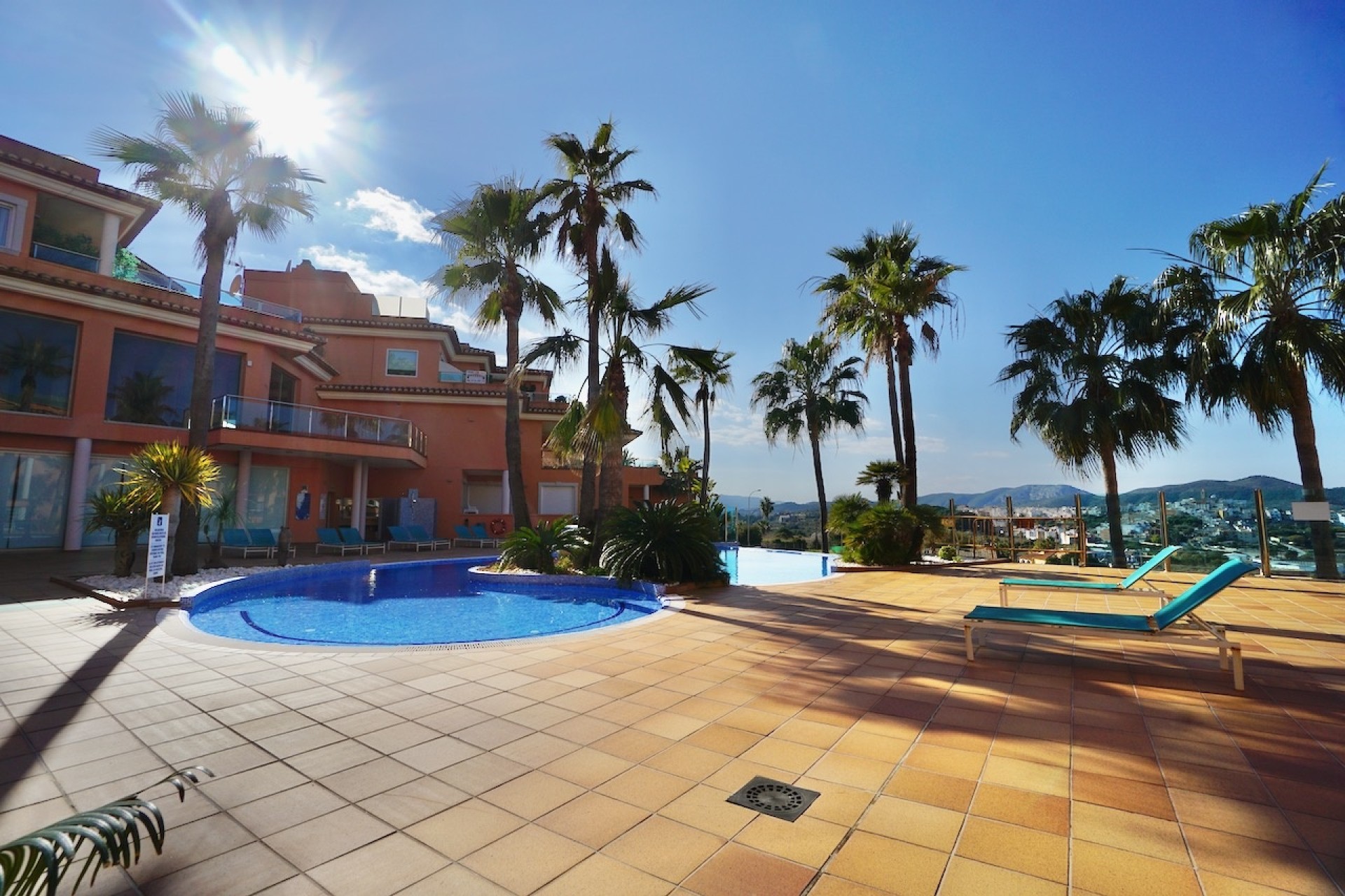 Bestaande woningen - Appartementen - Flats - Benitachell - Los Calistros