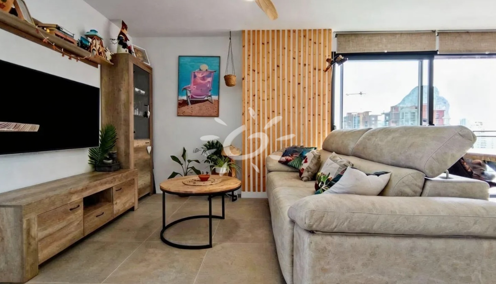 Bestaande woningen - Appartementen - Flats - Calpe / Calp - Marisol Park - Ortembach - Los Almendros