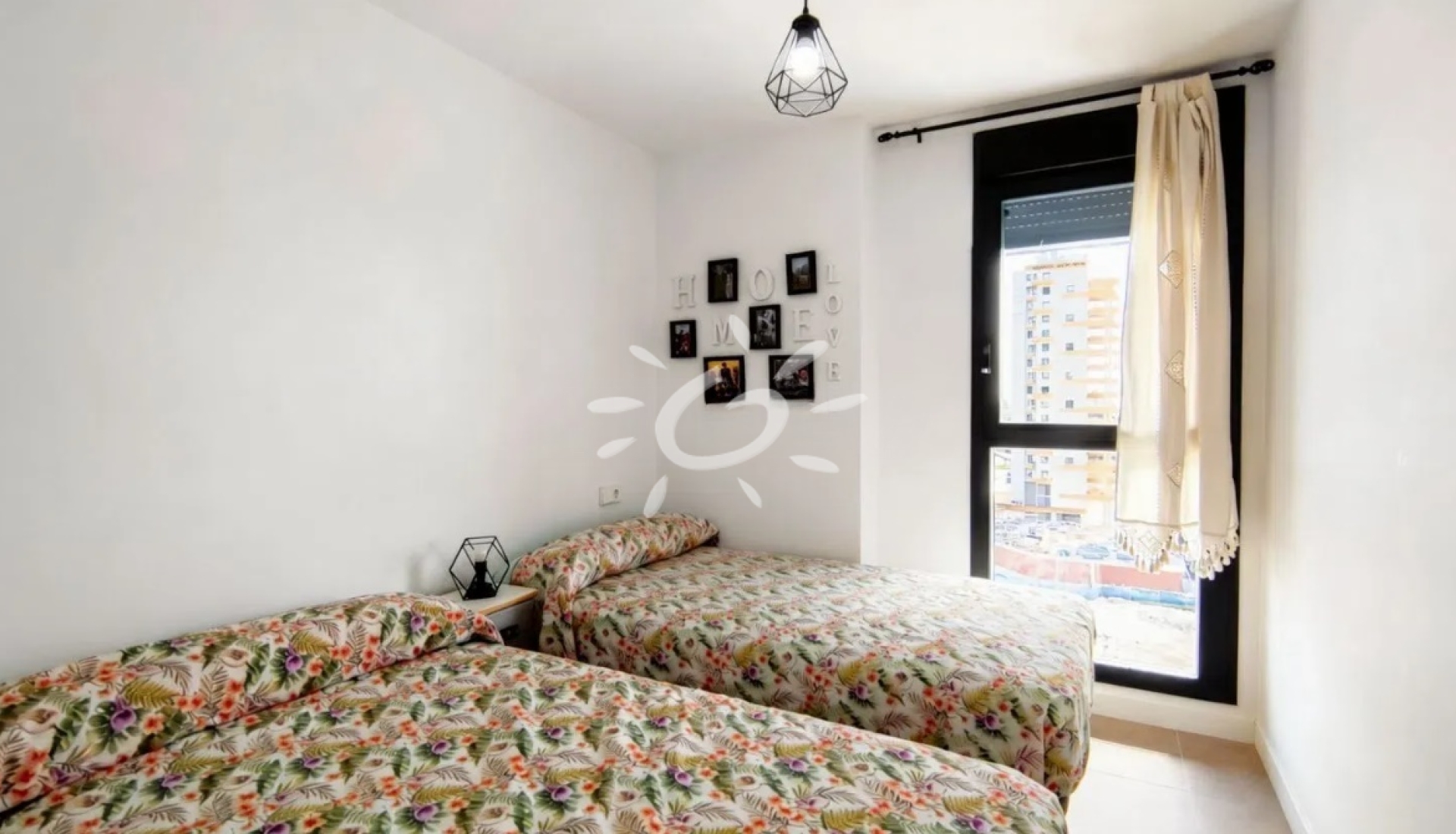 Bestaande woningen - Appartementen - Flats - Calpe / Calp - Marisol Park - Ortembach - Los Almendros