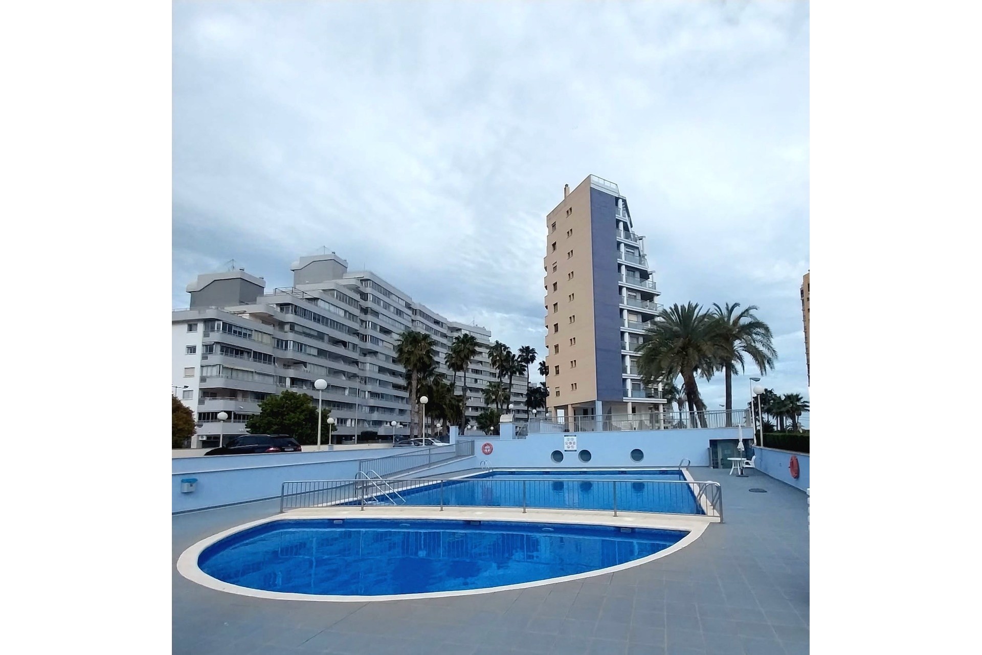 Bestaande woningen - Appartementen - Flats - Calpe - Calpe Centrum