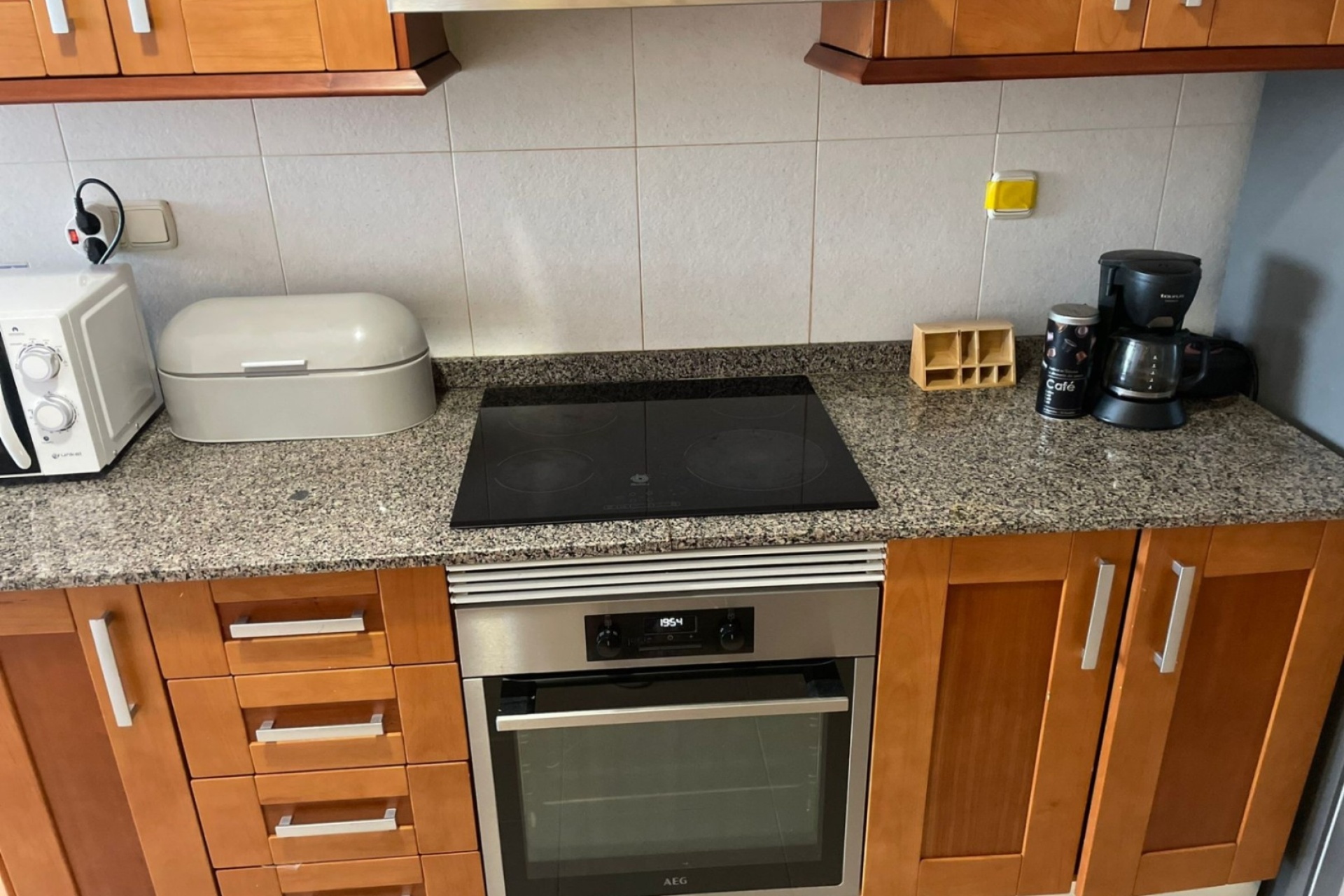 Bestaande woningen - Appartementen - Flats - Calpe - Calpe Centrum