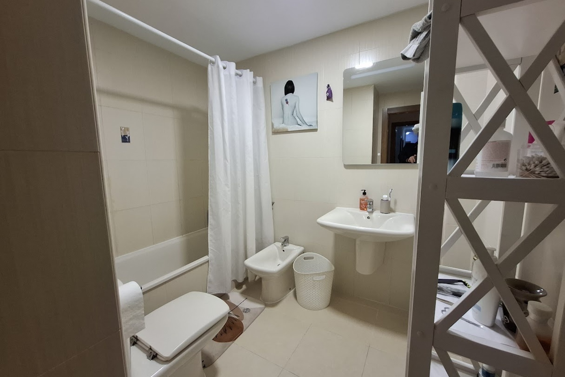 Bestaande woningen - Appartementen - Flats - Calpe - Calpe Centrum