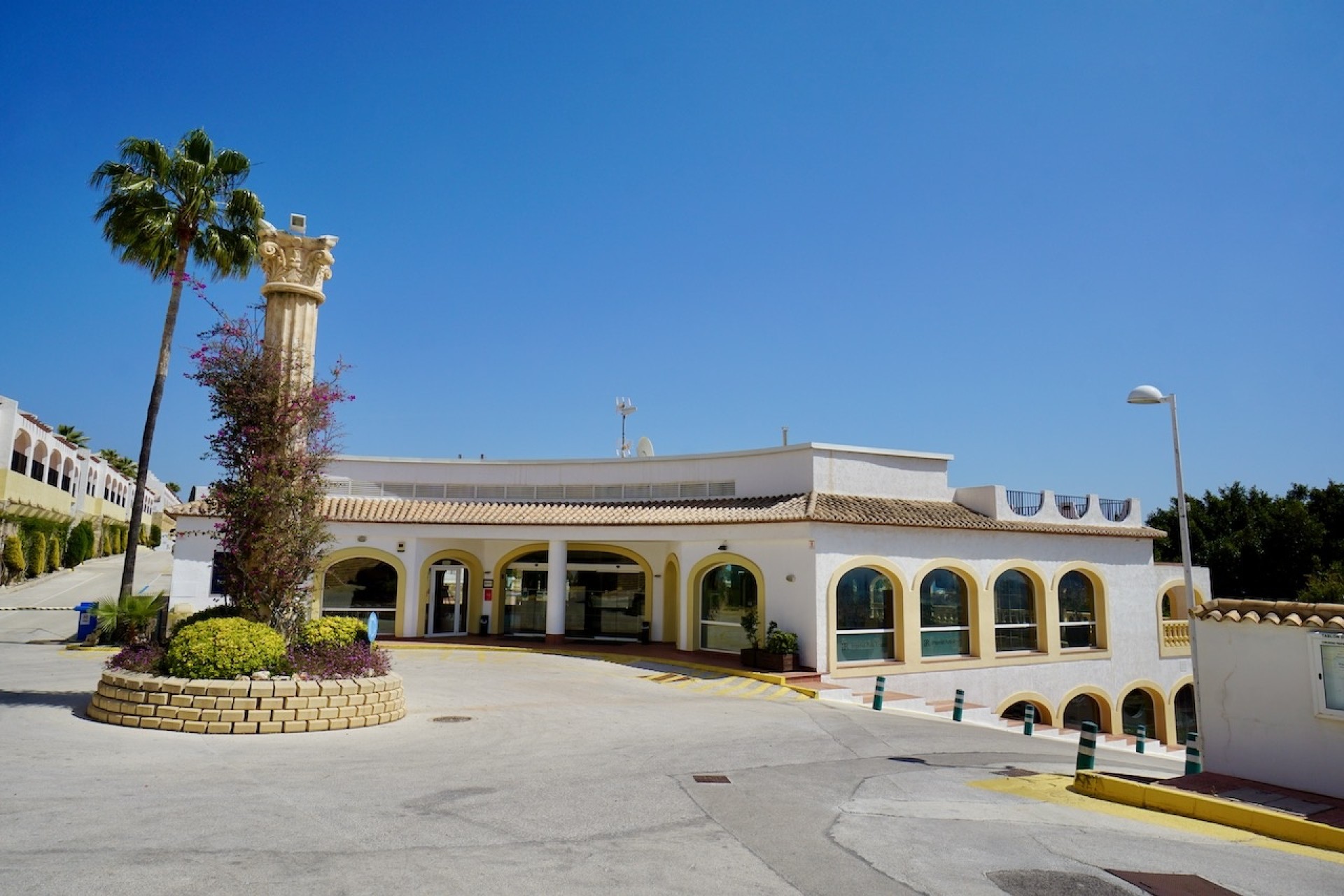 Bestaande woningen - Appartementen - Flats - Calpe - Gran Sol